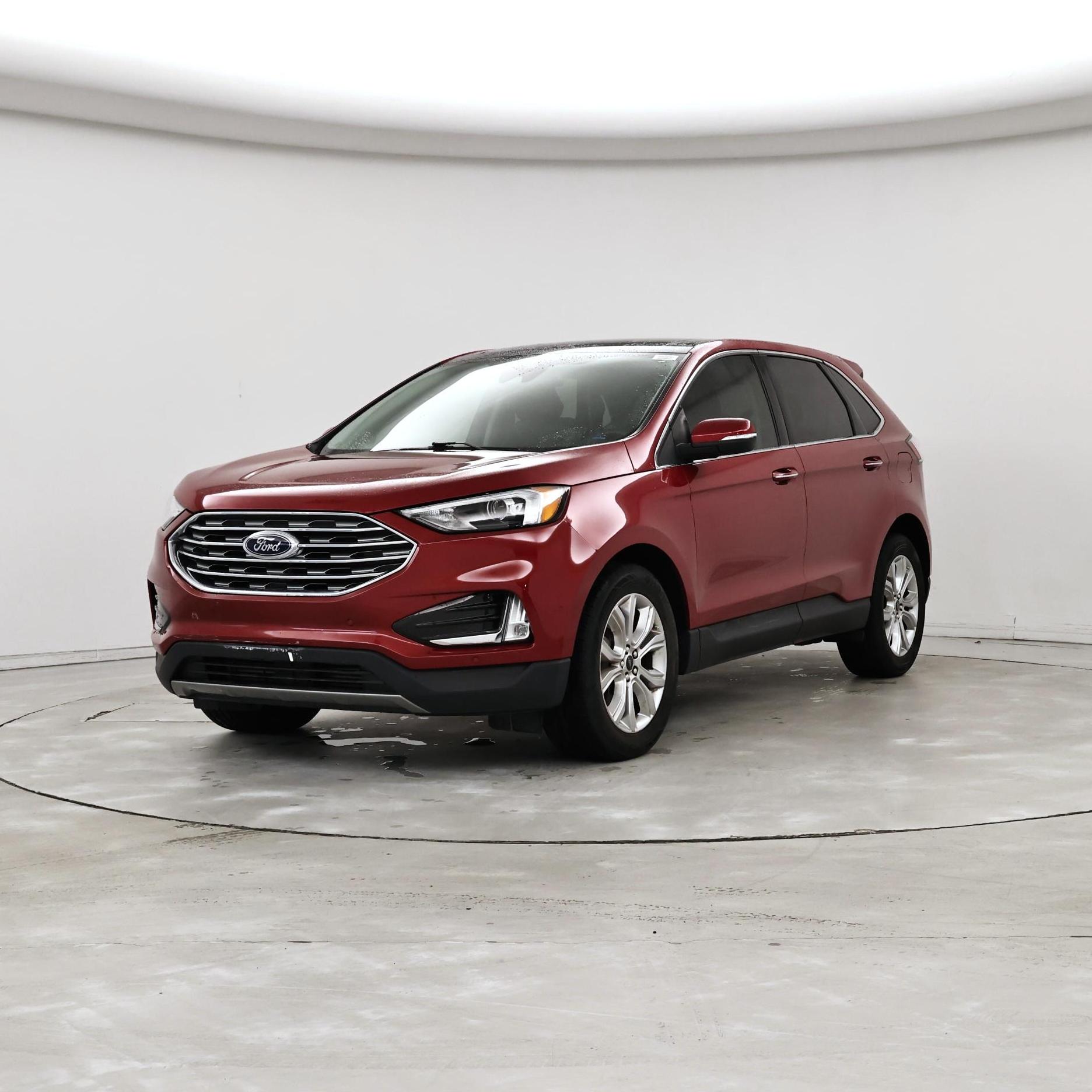 Thumbnail: 2023 Ford Edge - 4