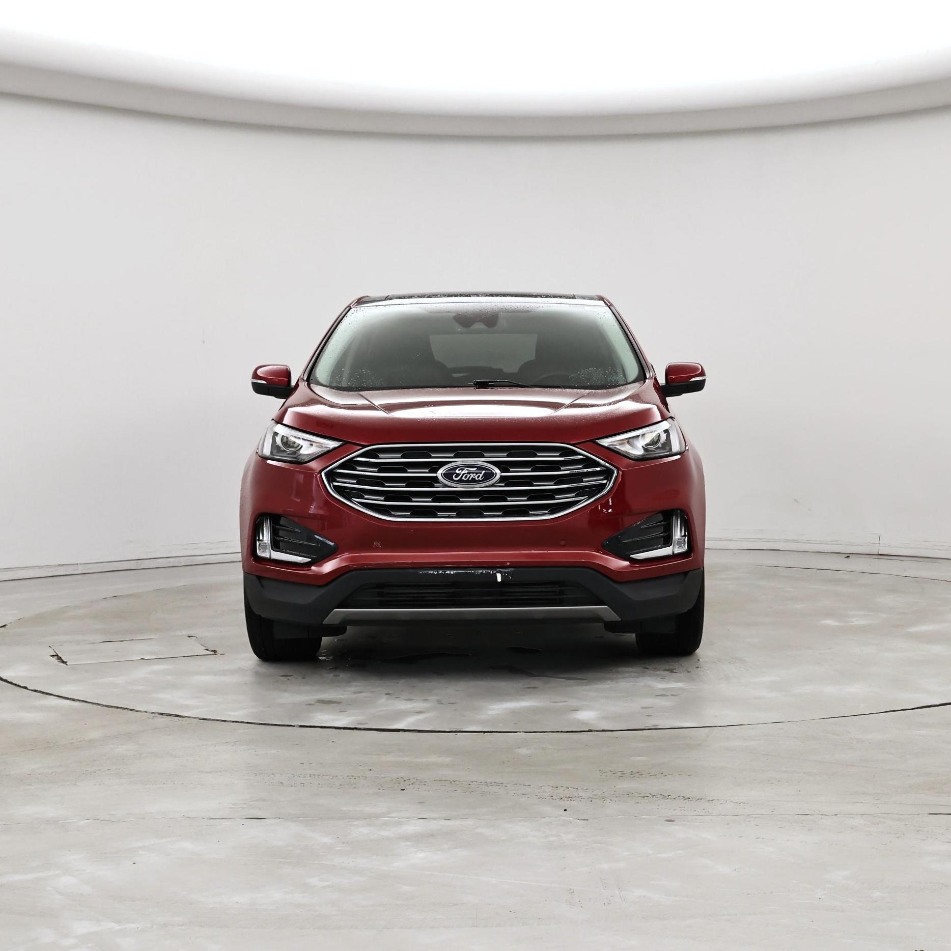 Thumbnail: 2023 Ford Edge - 5