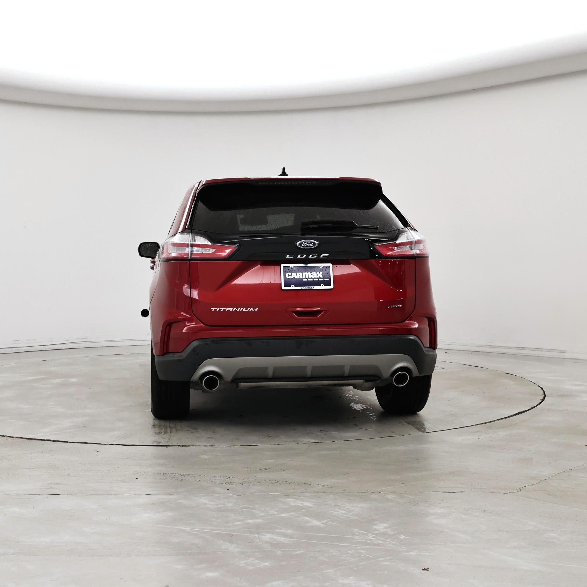 Thumbnail: 2023 Ford Edge - 6