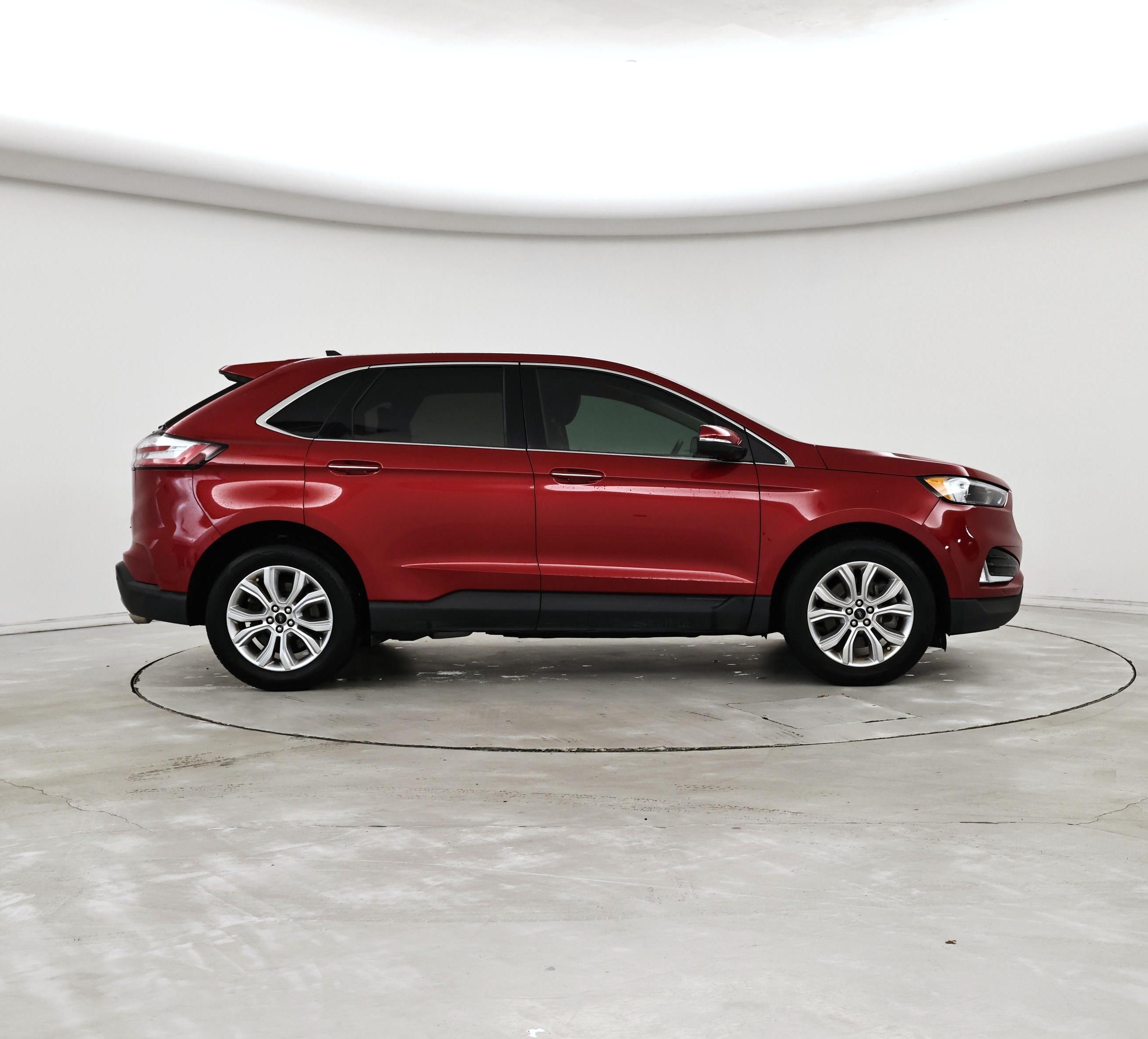 Thumbnail: 2023 Ford Edge - 7