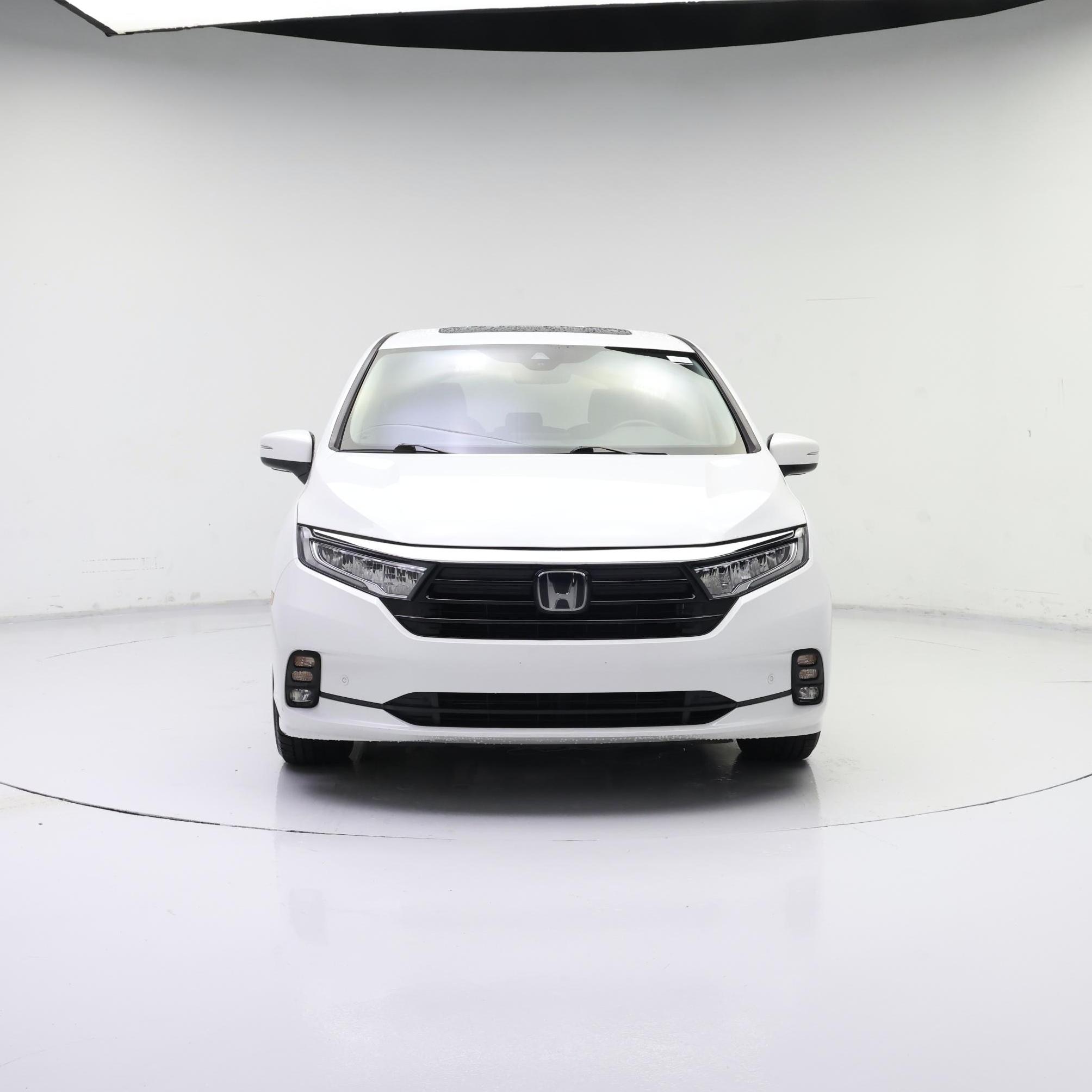 Thumbnail: 2022 Honda Odyssey - 5