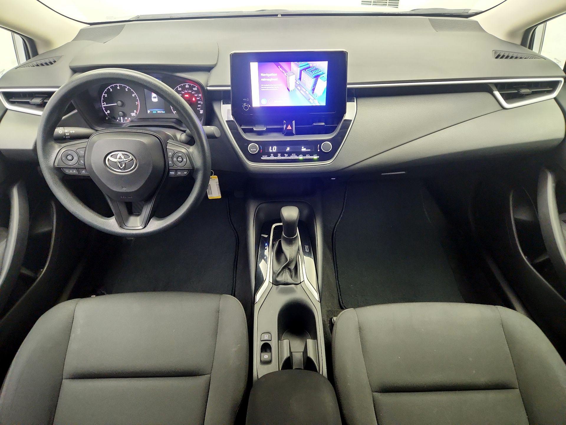 Thumbnail: 2024 Toyota Corolla - 9