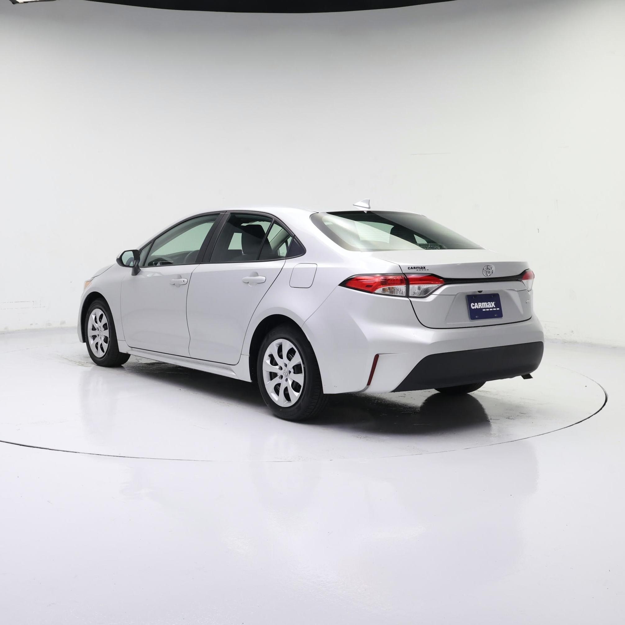 Thumbnail: 2024 Toyota Corolla - 2