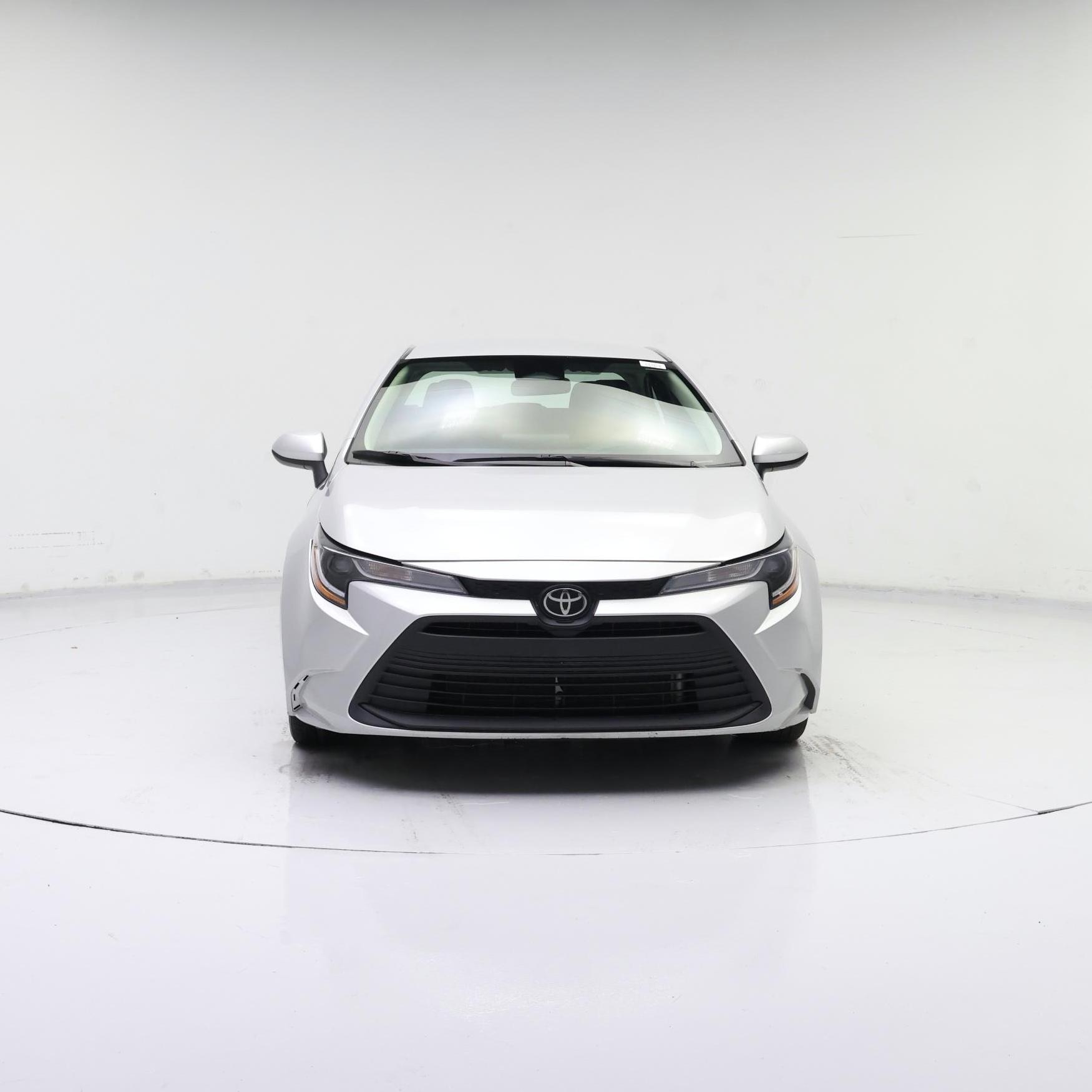 Thumbnail: 2024 Toyota Corolla - 5