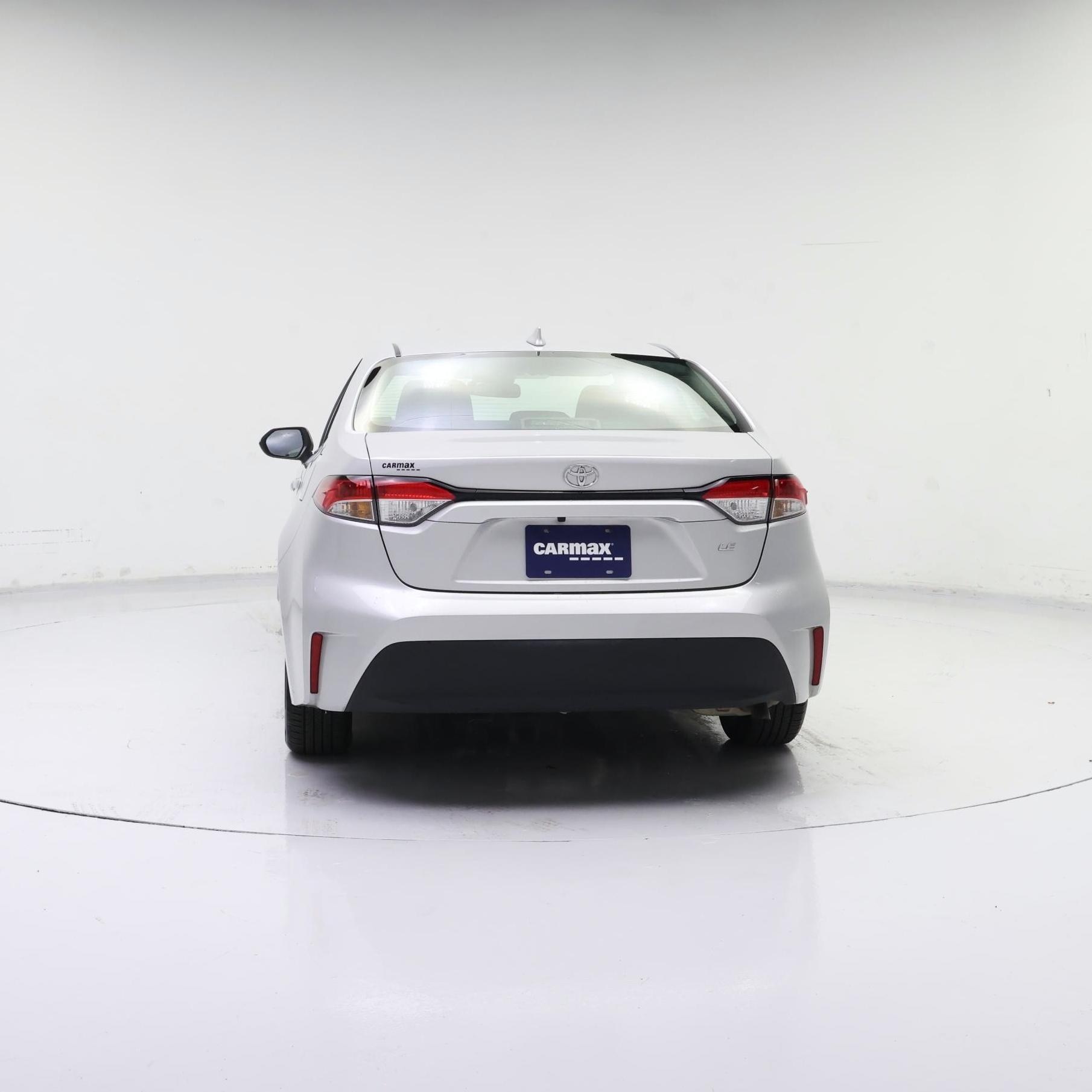 Thumbnail: 2024 Toyota Corolla - 6