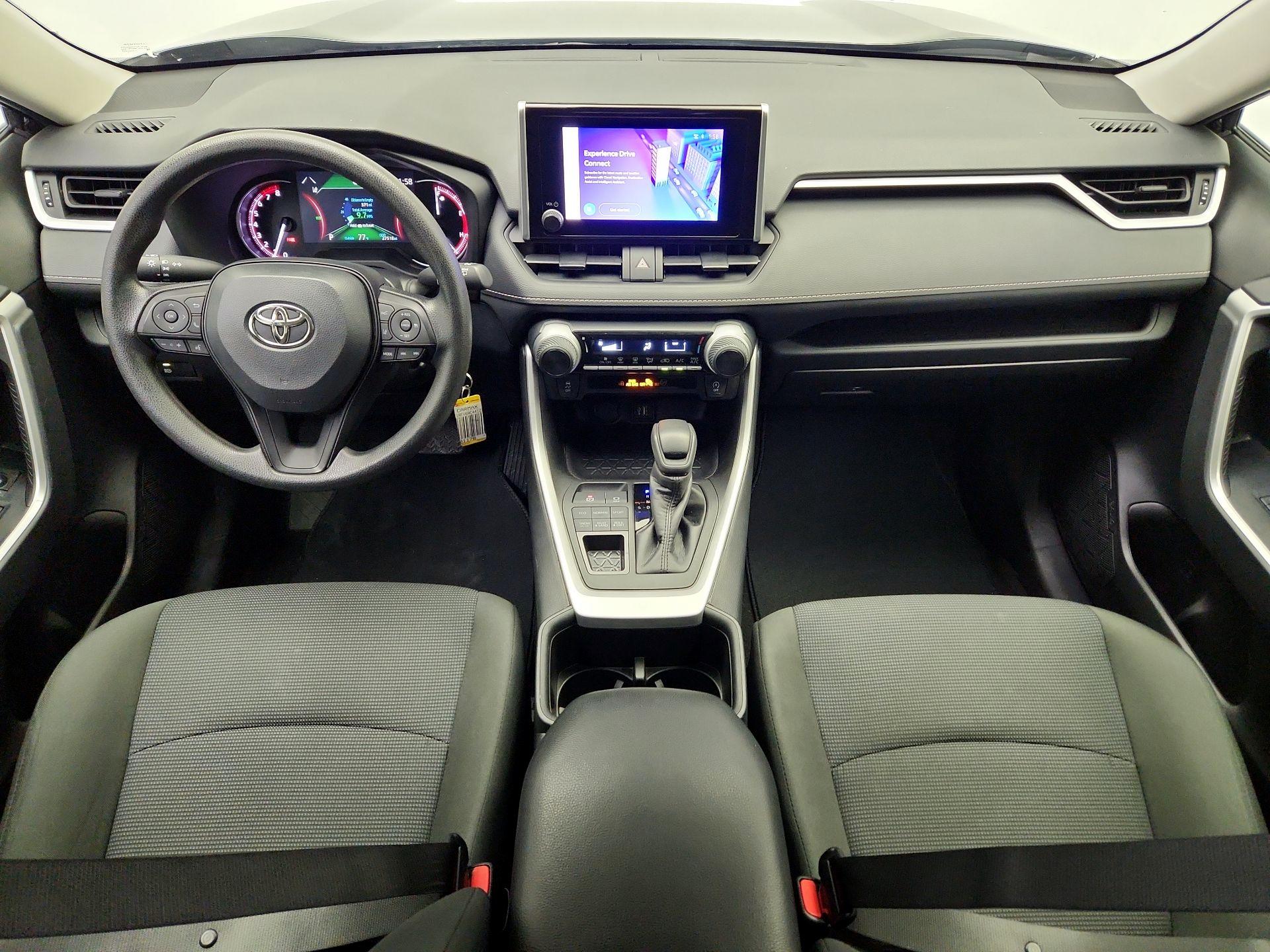 Thumbnail: 2024 Toyota RAV4 - 9