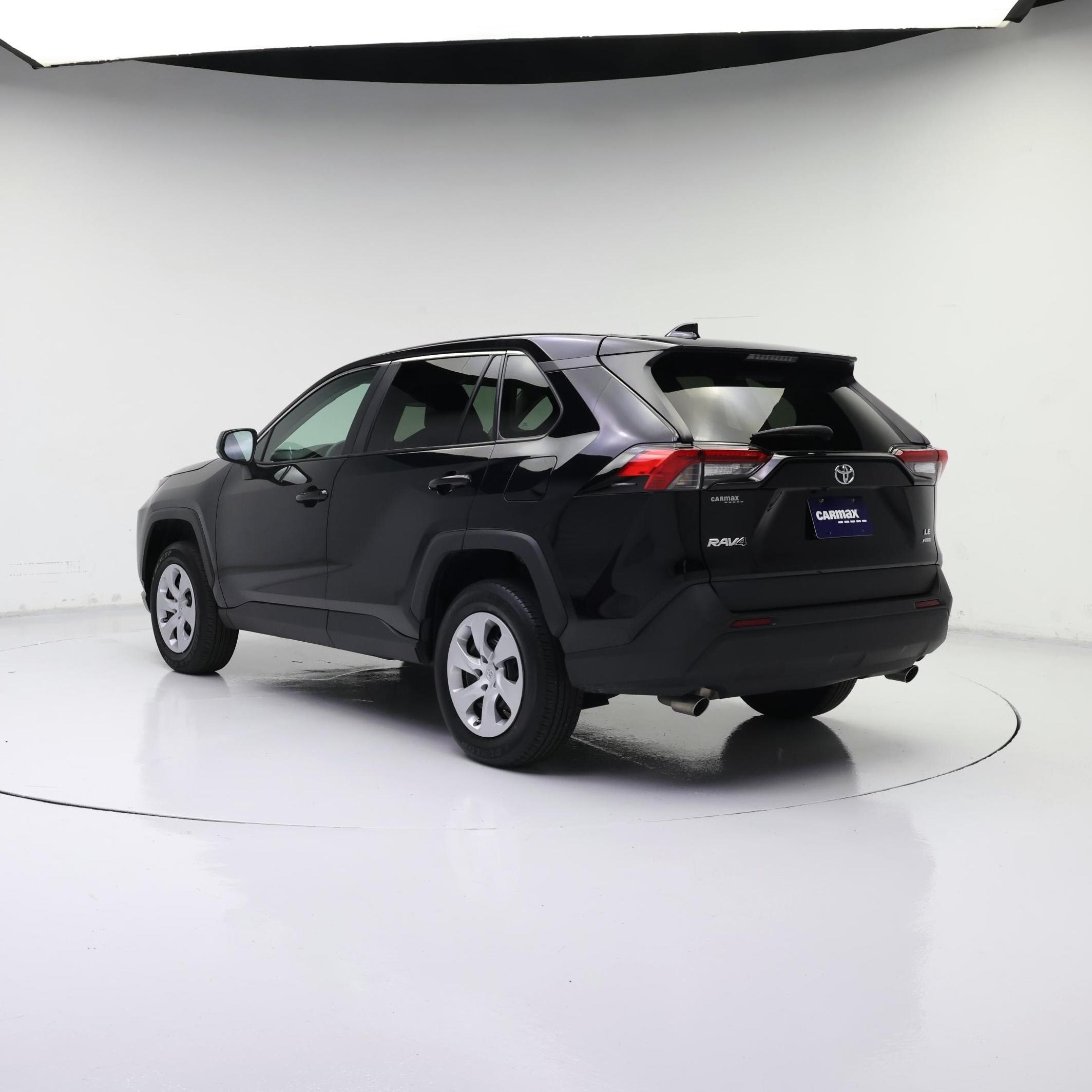 Thumbnail: 2024 Toyota RAV4 - 2
