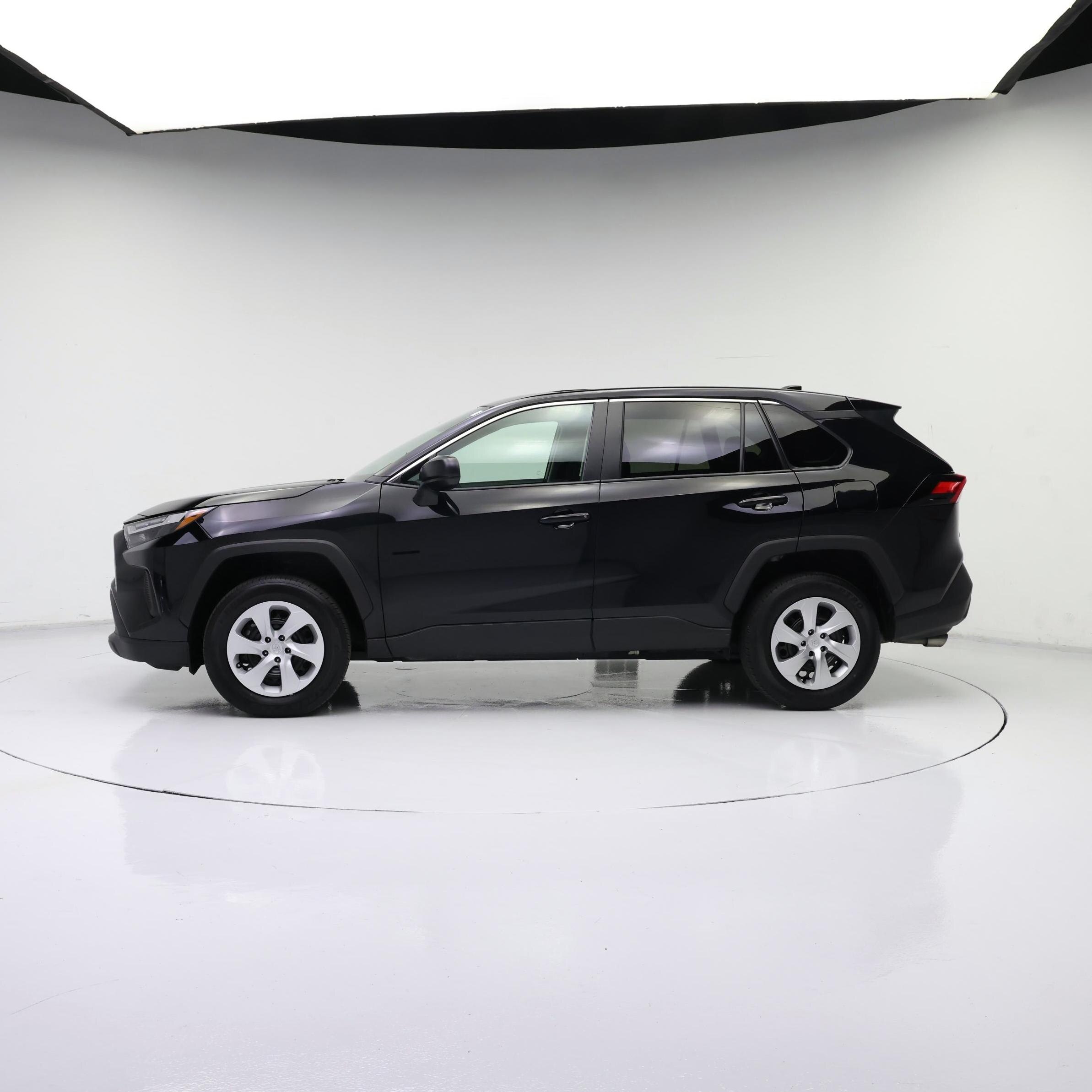 Thumbnail: 2024 Toyota RAV4 - 3