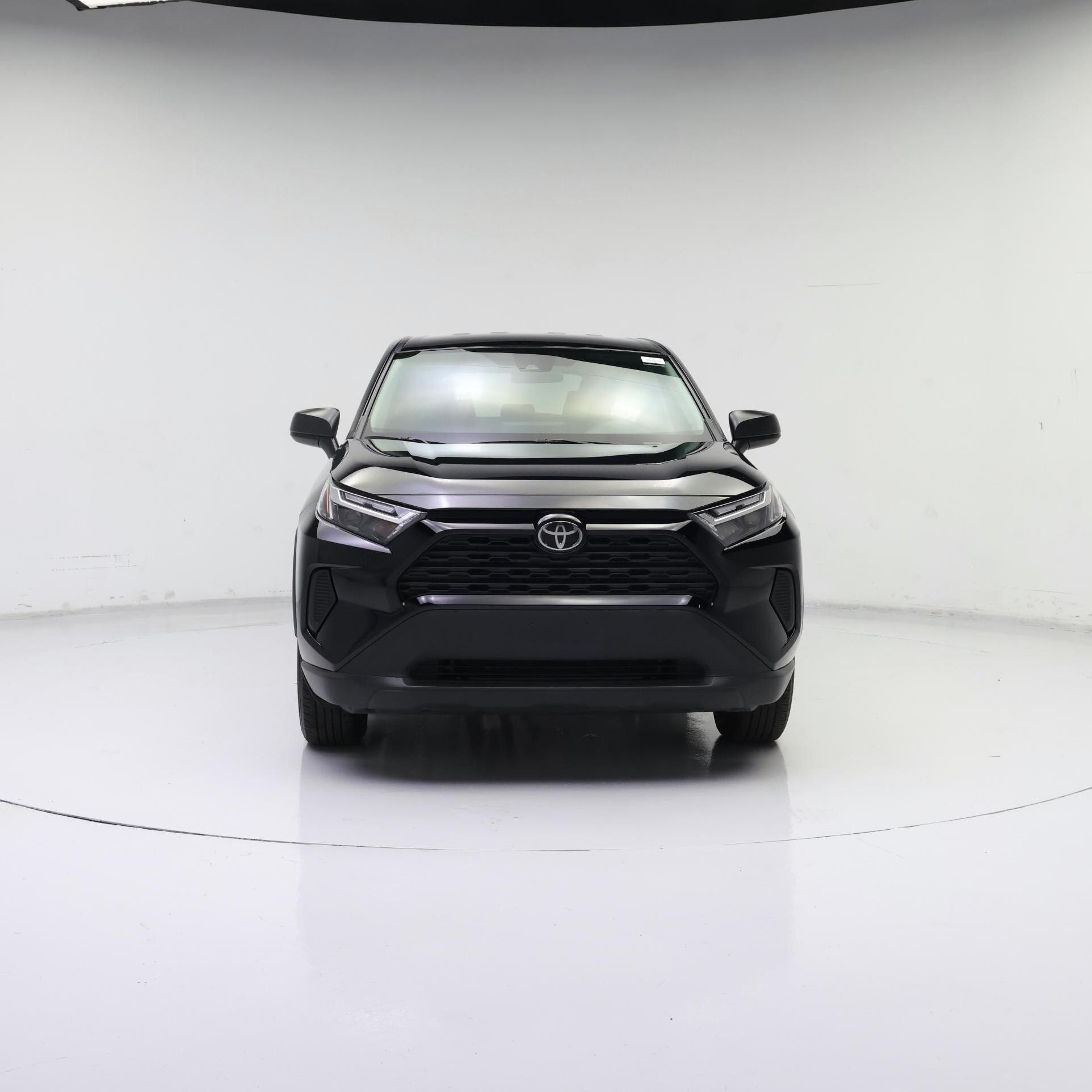 Thumbnail: 2024 Toyota RAV4 - 5