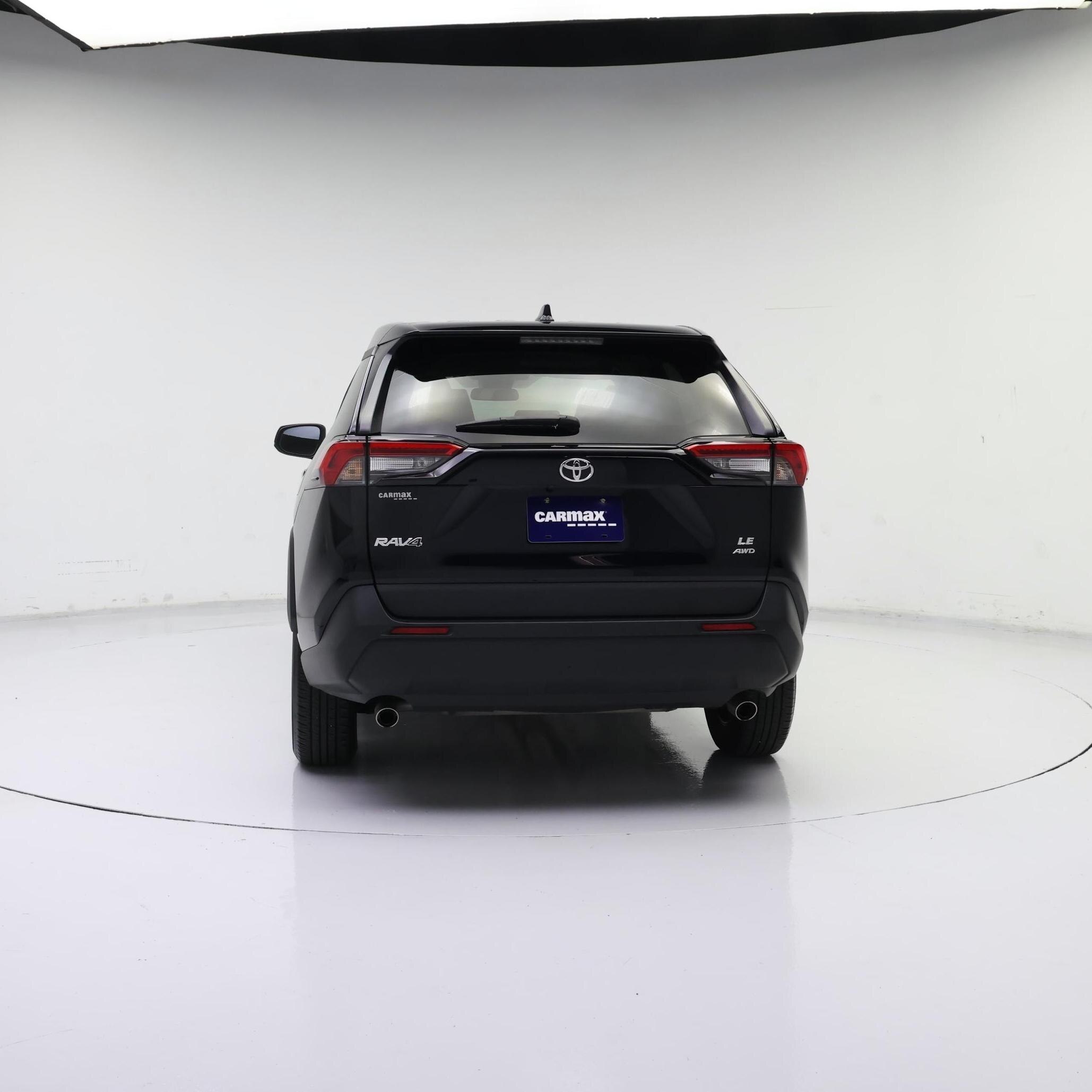 Thumbnail: 2024 Toyota RAV4 - 6