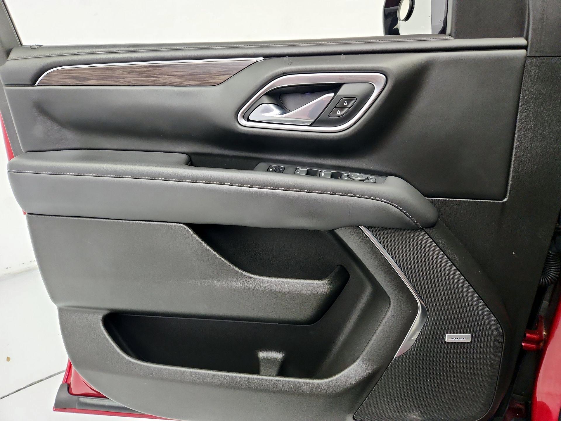 Thumbnail: 2021 Chevrolet Suburban - 12