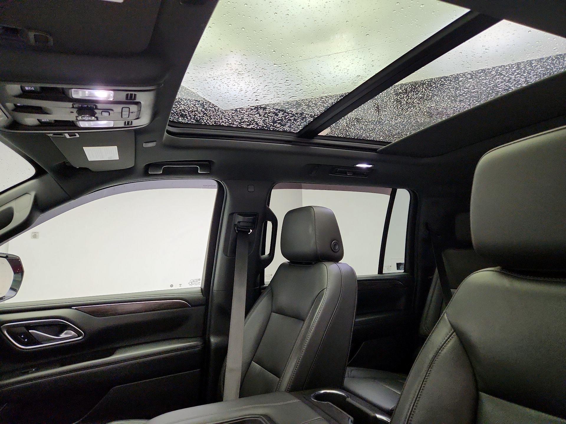 Thumbnail: 2021 Chevrolet Suburban - 20