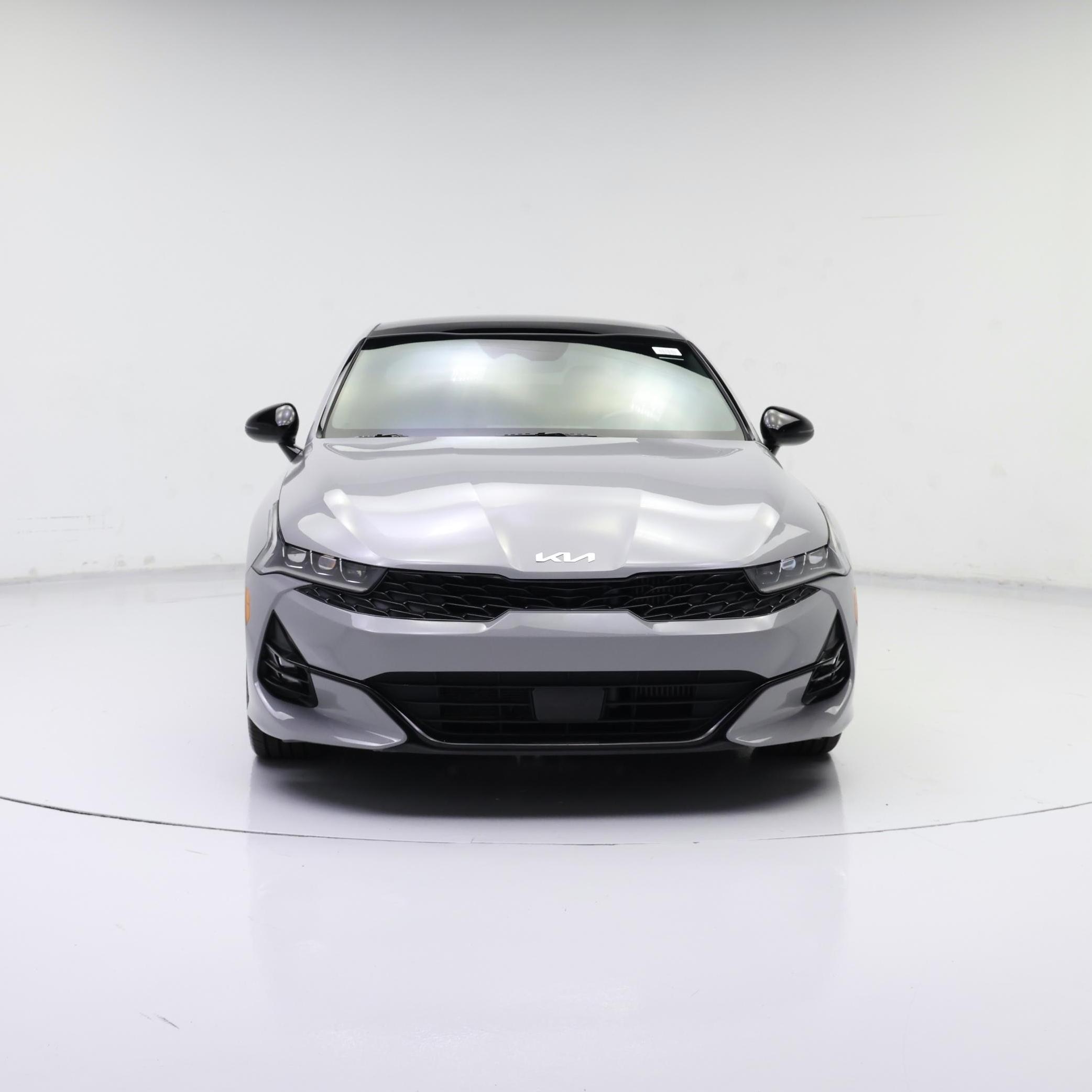 Thumbnail: 2024 Kia K5 - 5