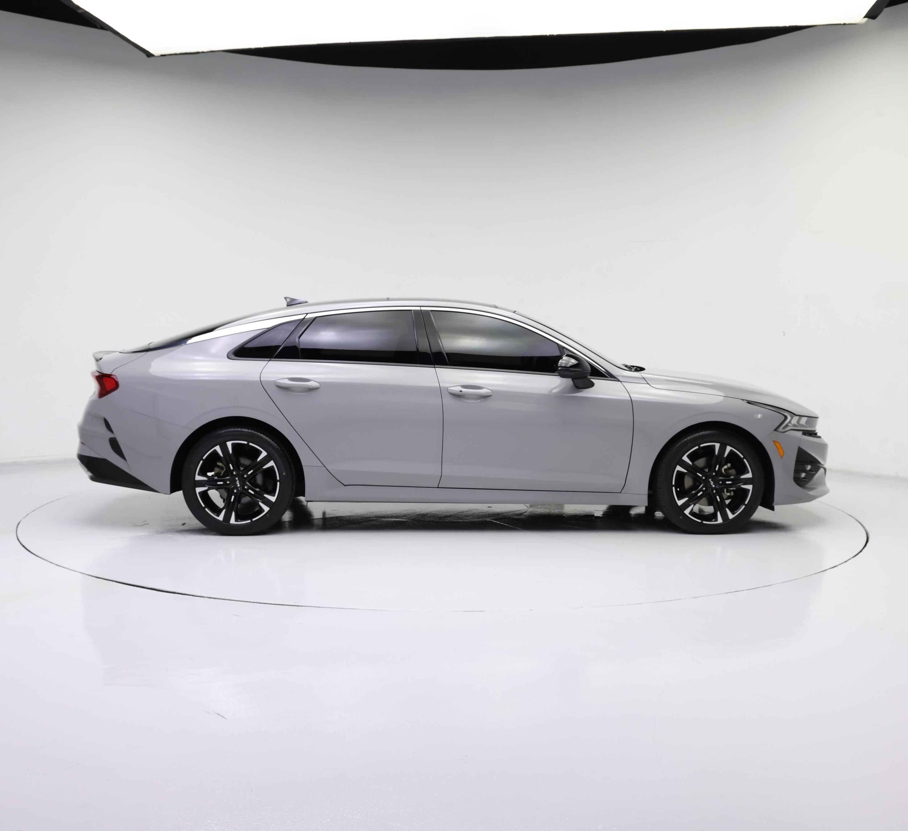 Thumbnail: 2024 Kia K5 - 7