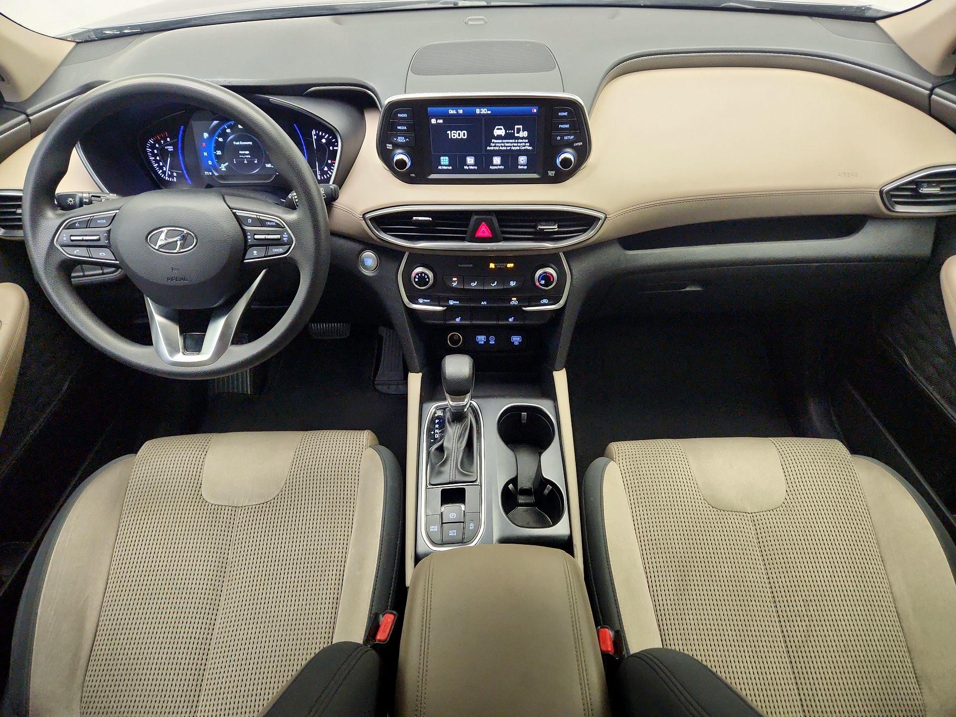 Thumbnail: 2020 Hyundai Santa Fe - 9
