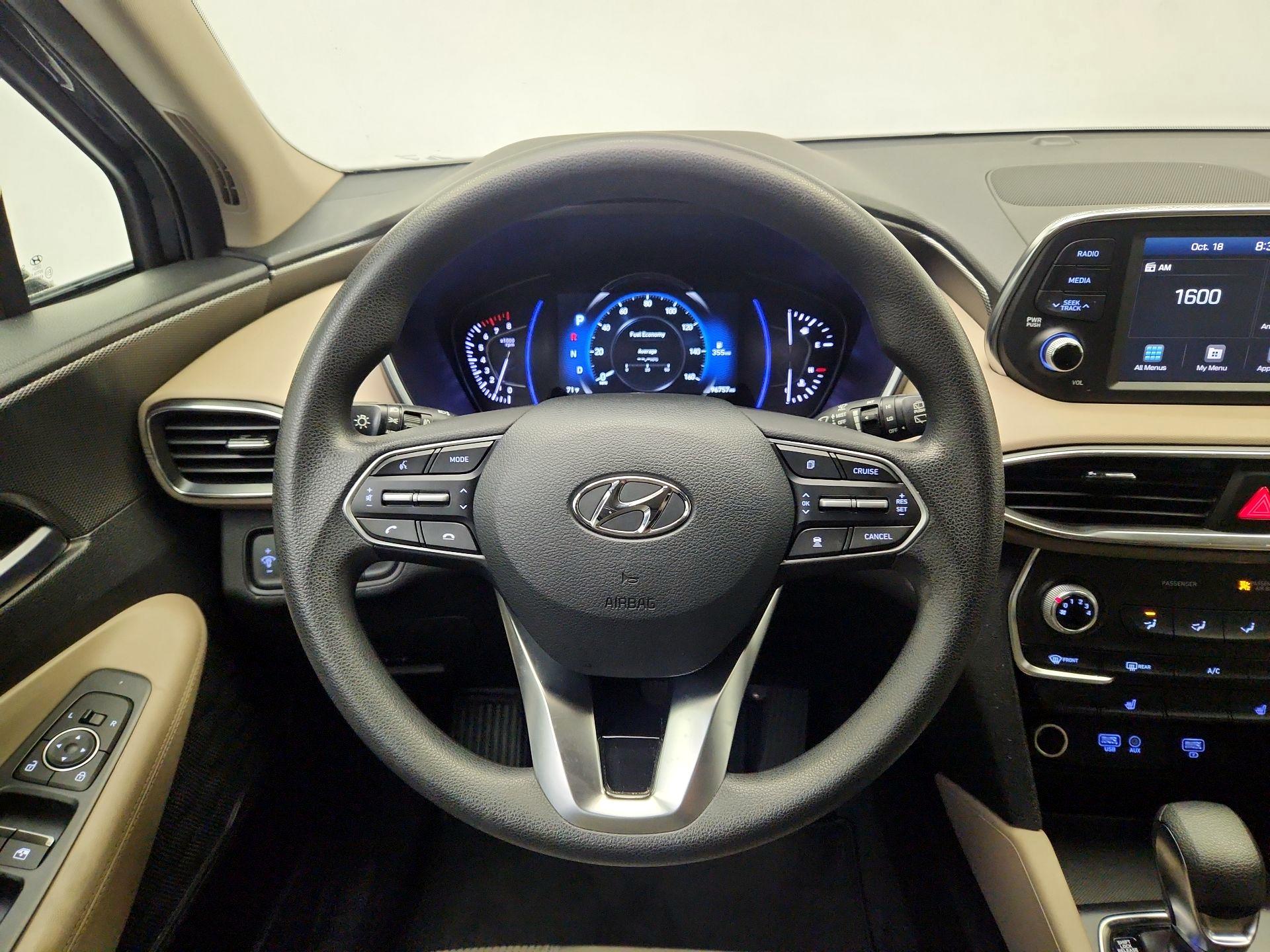 Thumbnail: 2020 Hyundai Santa Fe - 10