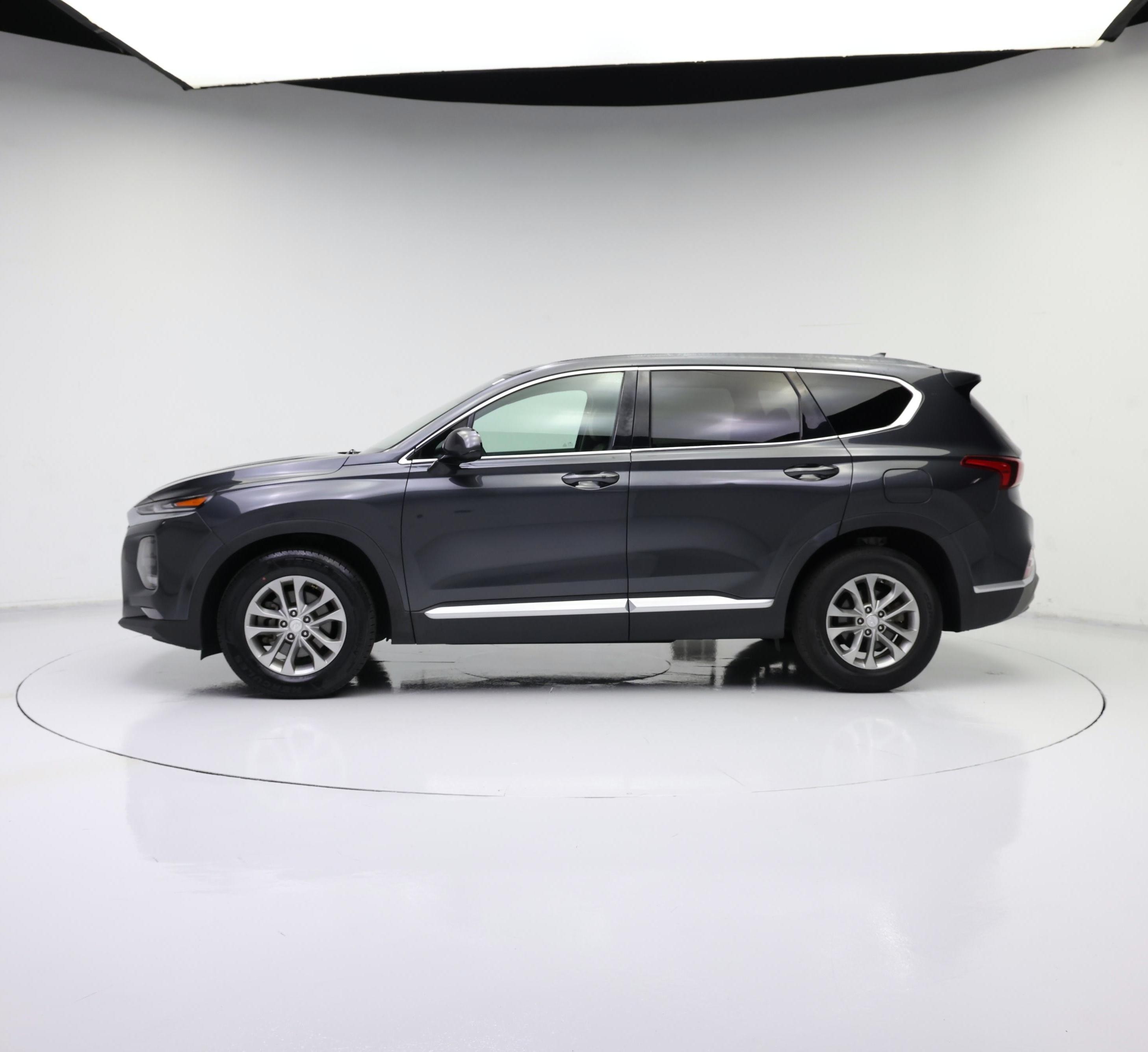 Thumbnail: 2020 Hyundai Santa Fe - 3