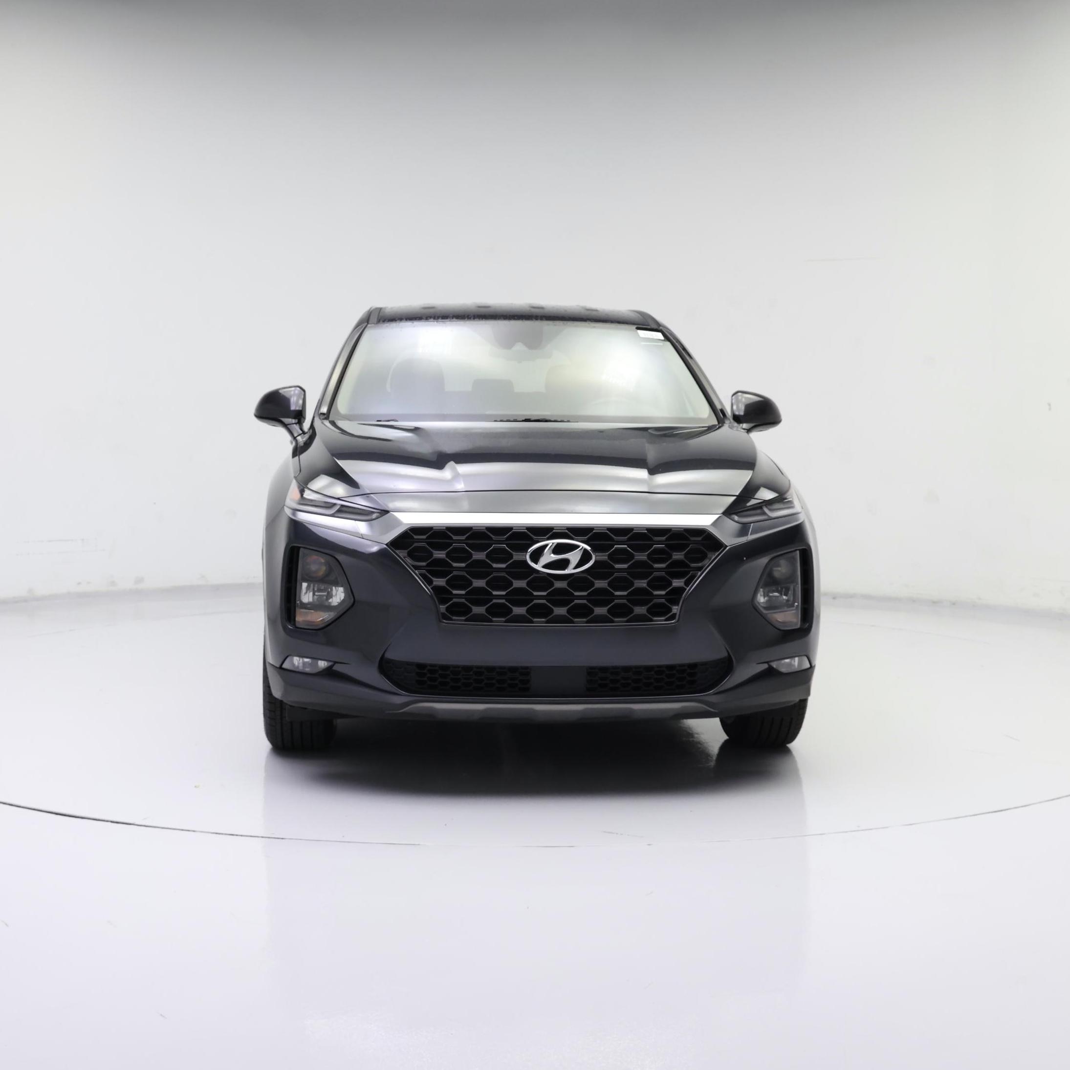 Thumbnail: 2020 Hyundai Santa Fe - 5