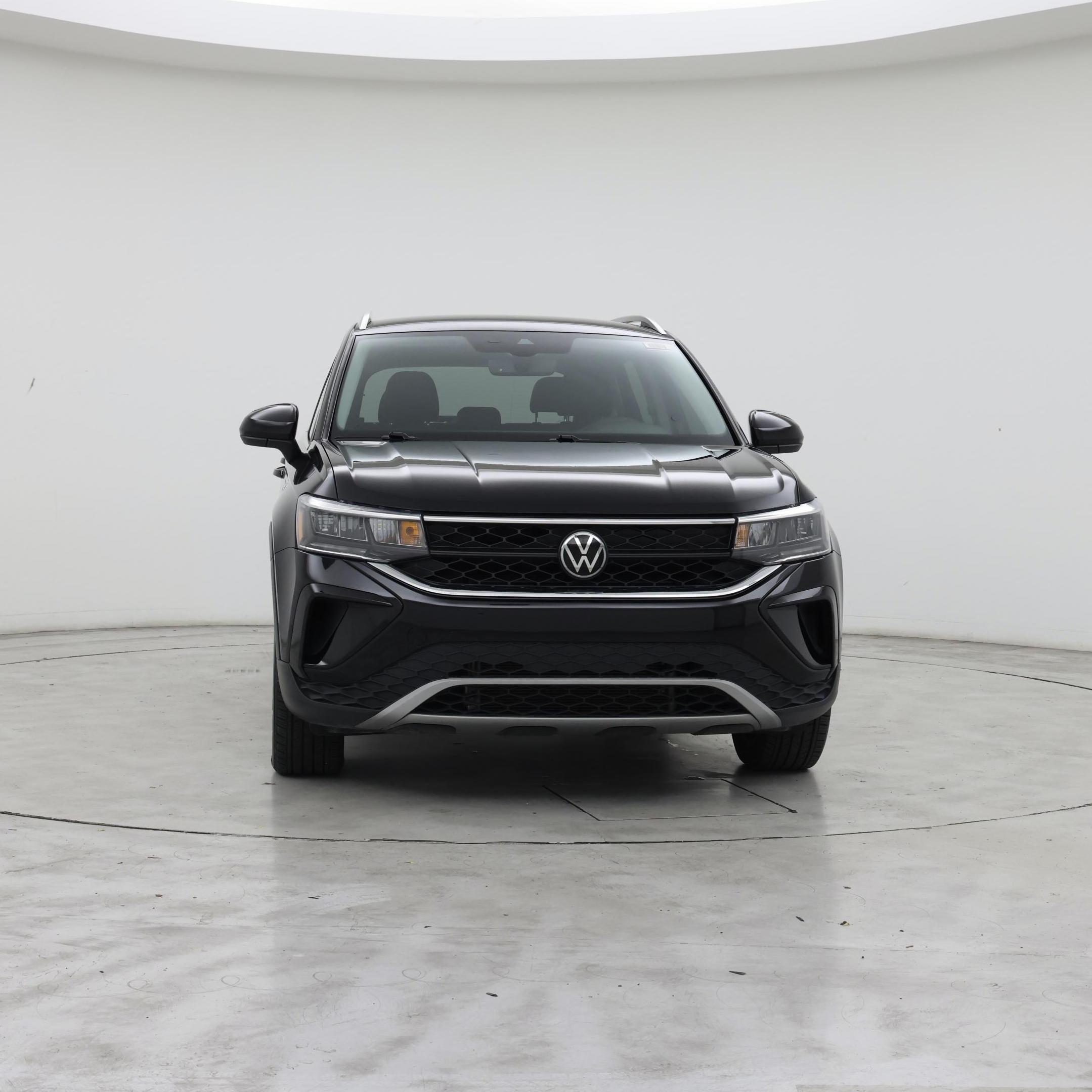 Thumbnail: 2023 Volkswagen Taos - 5