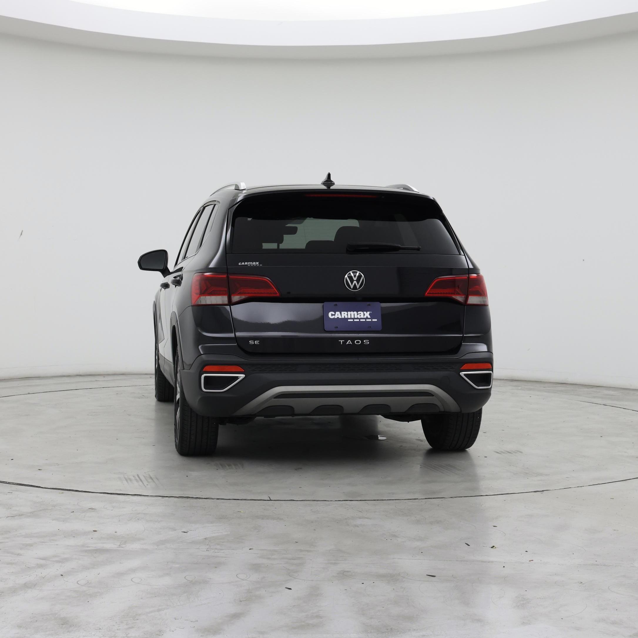 Thumbnail: 2023 Volkswagen Taos - 6