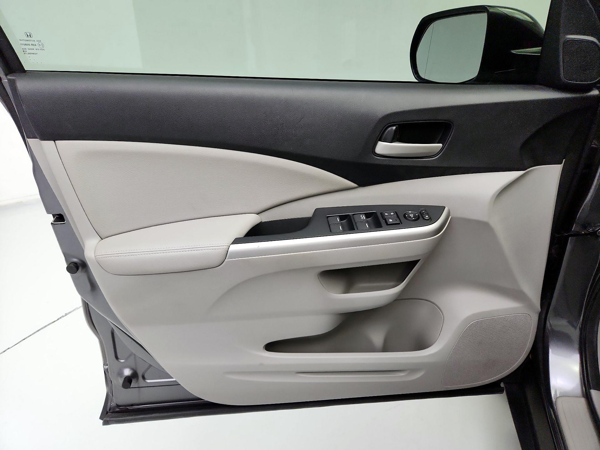 Thumbnail: 2014 Honda CR-V - 12