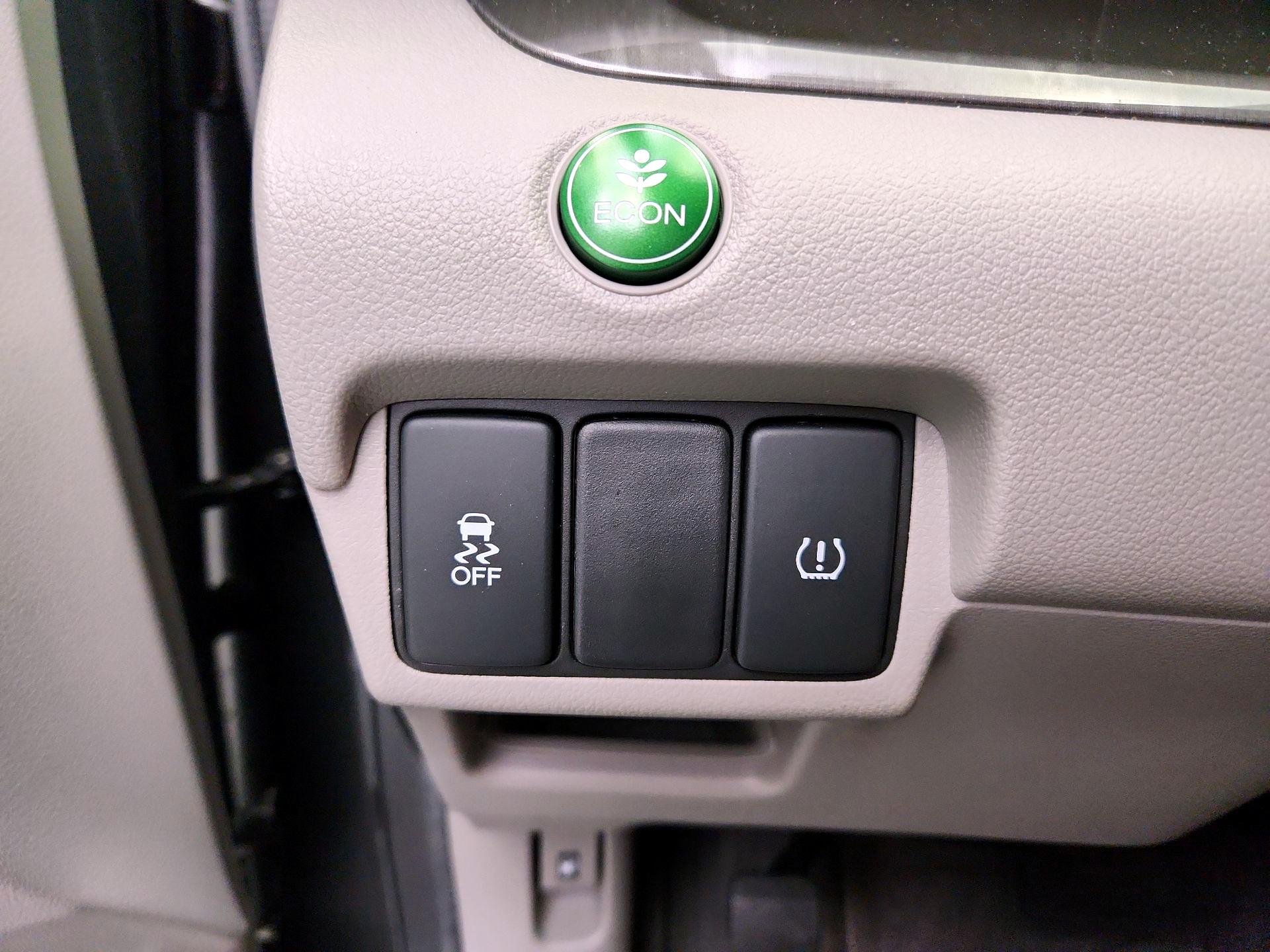Thumbnail: 2014 Honda CR-V - 13
