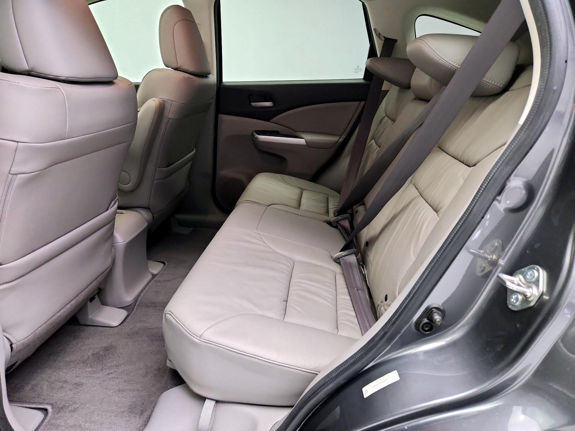 Thumbnail: 2014 Honda CR-V - 20