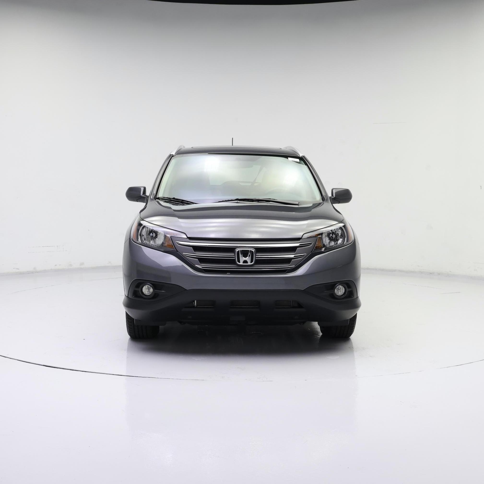 Thumbnail: 2014 Honda CR-V - 5