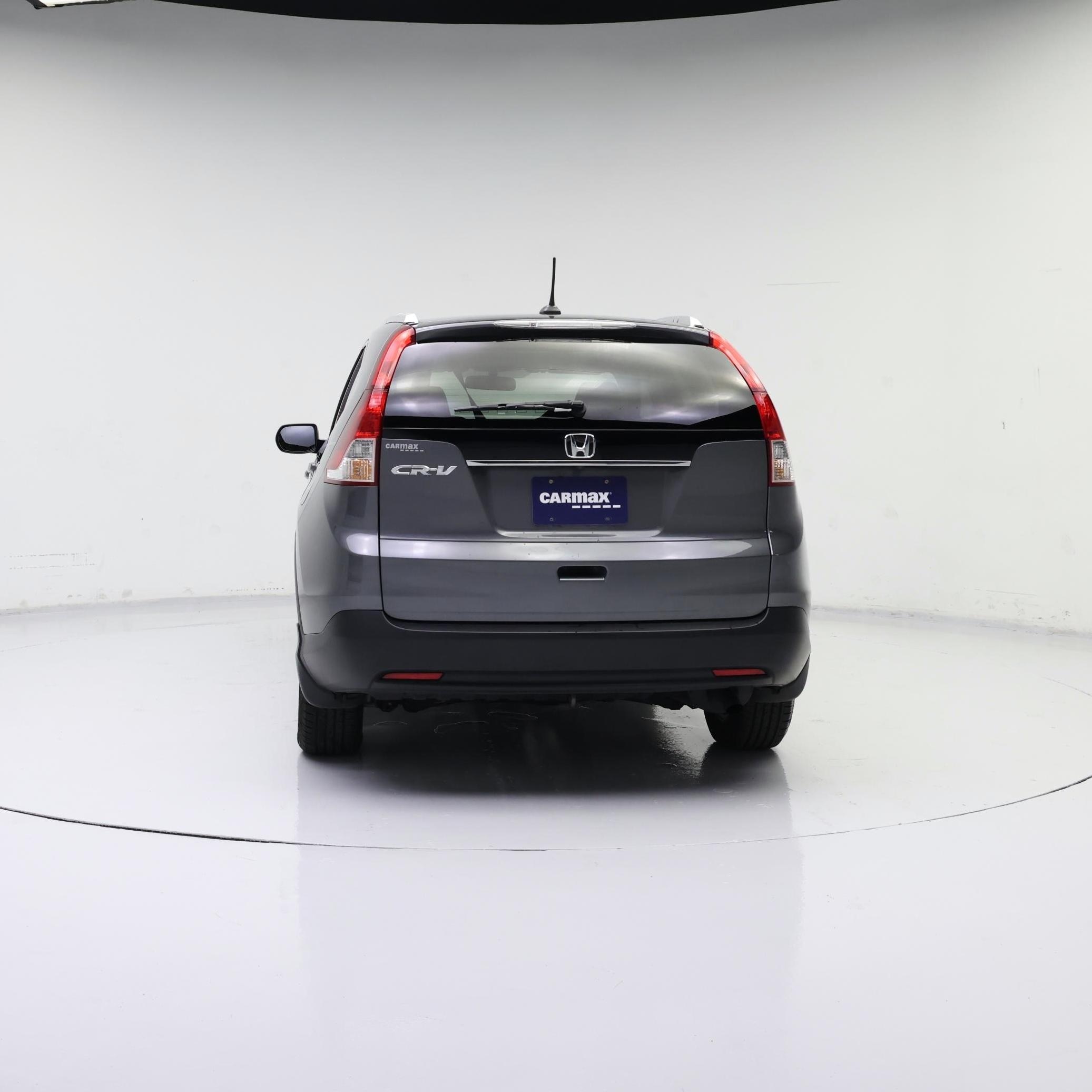 Thumbnail: 2014 Honda CR-V - 6