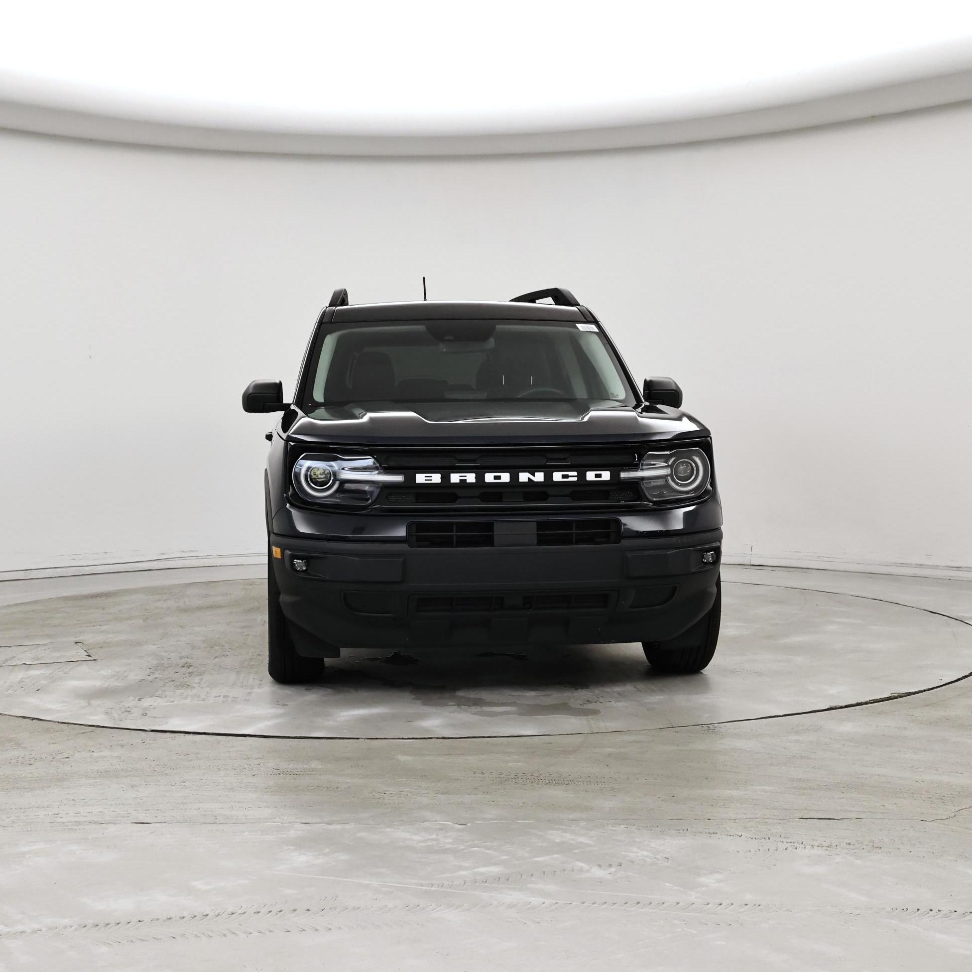 Thumbnail: 2023 Ford Bronco Sport - 5