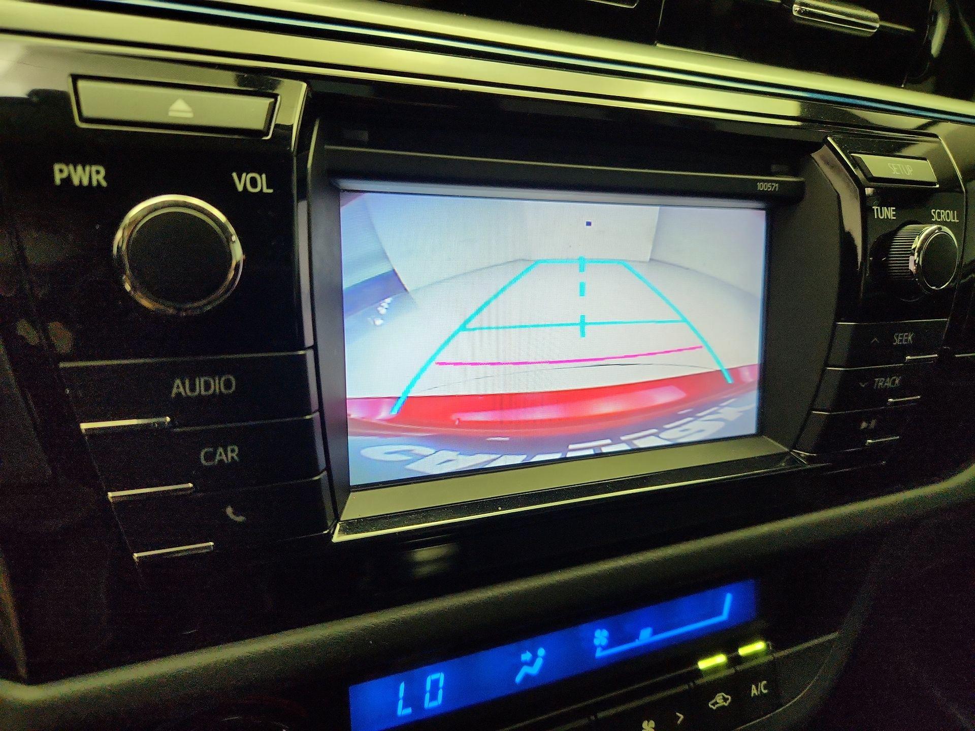 Thumbnail: 2016 Toyota Corolla - 14