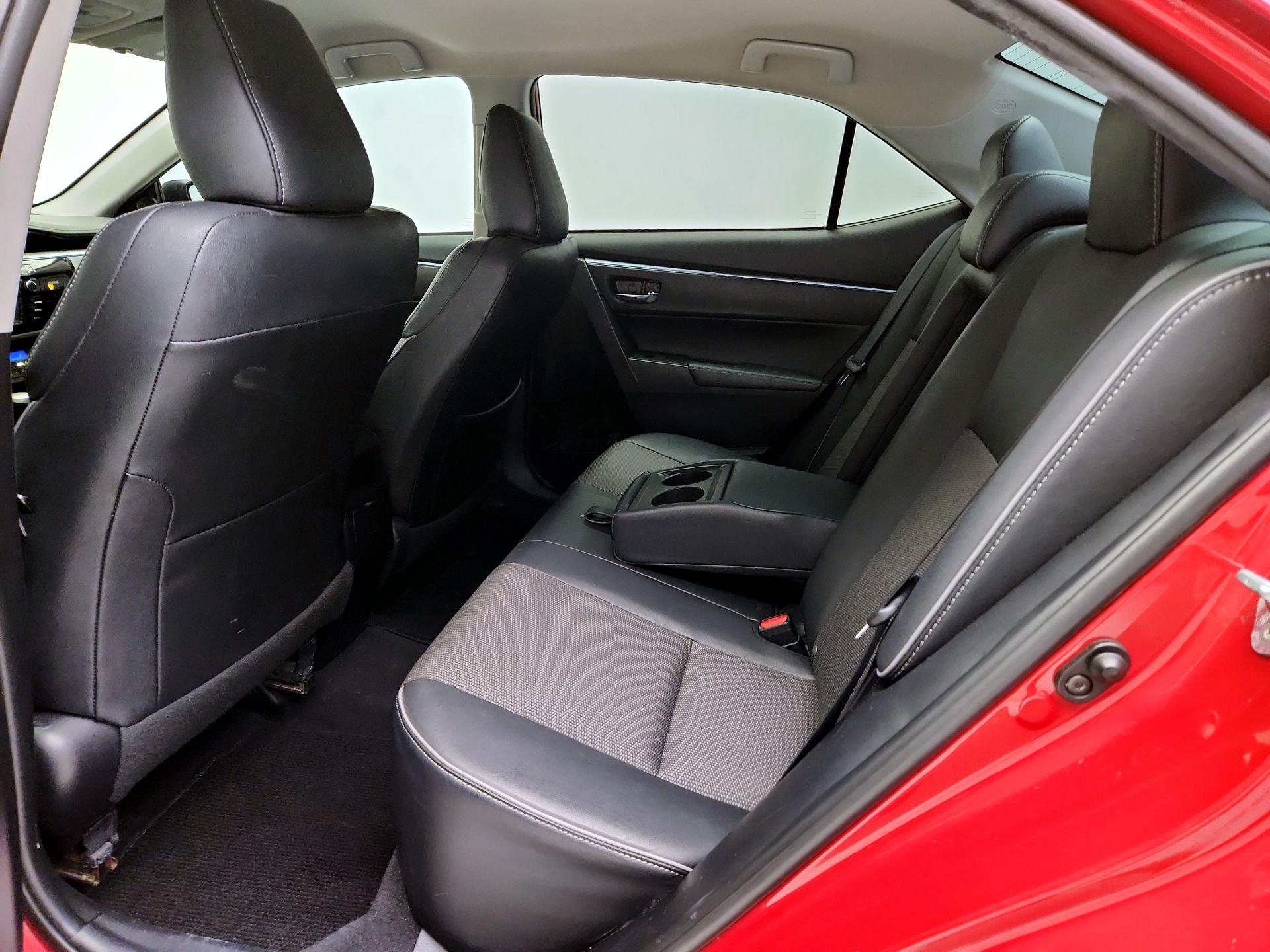 Thumbnail: 2016 Toyota Corolla - 19