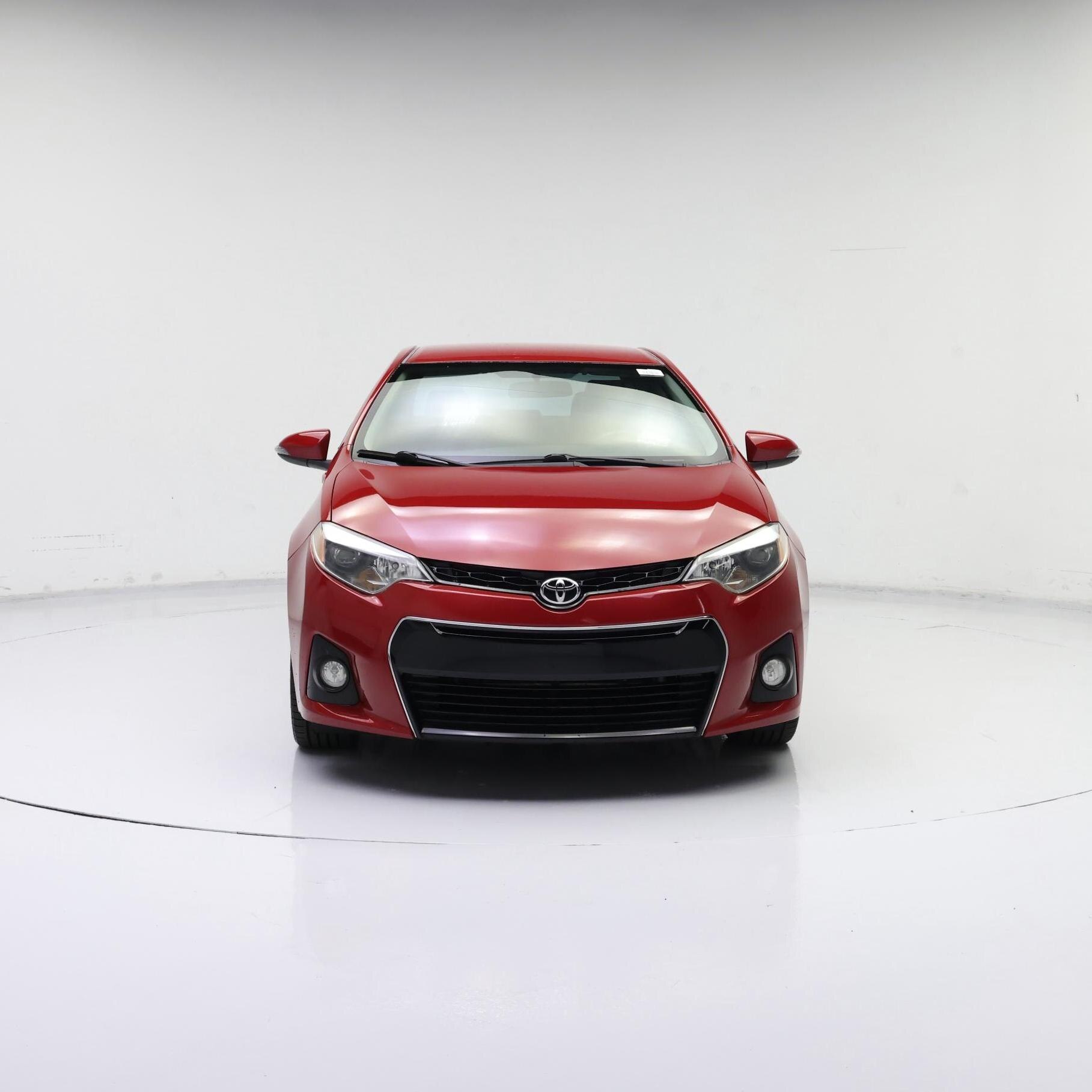Thumbnail: 2016 Toyota Corolla - 5