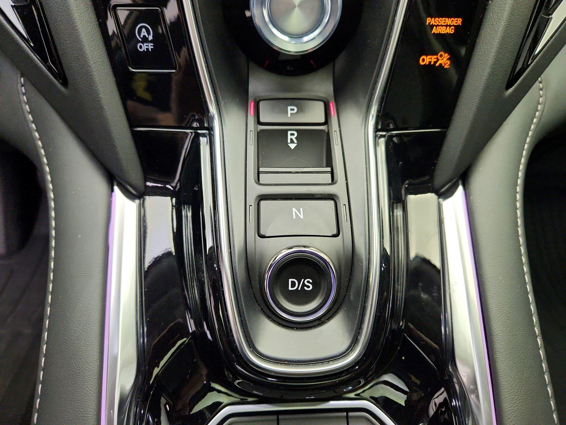 Thumbnail: 2024 Acura RDX - 18