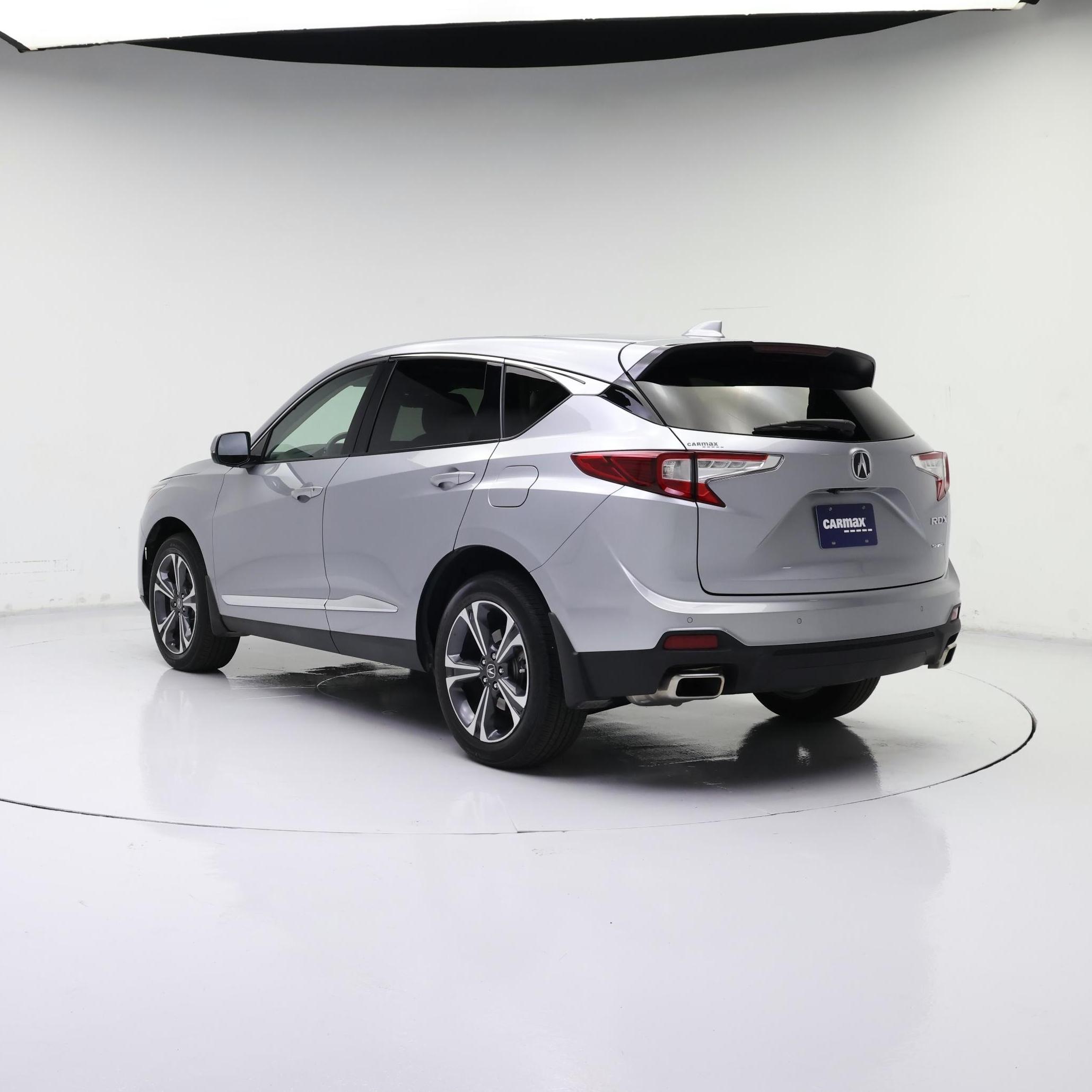 Thumbnail: 2024 Acura RDX - 2