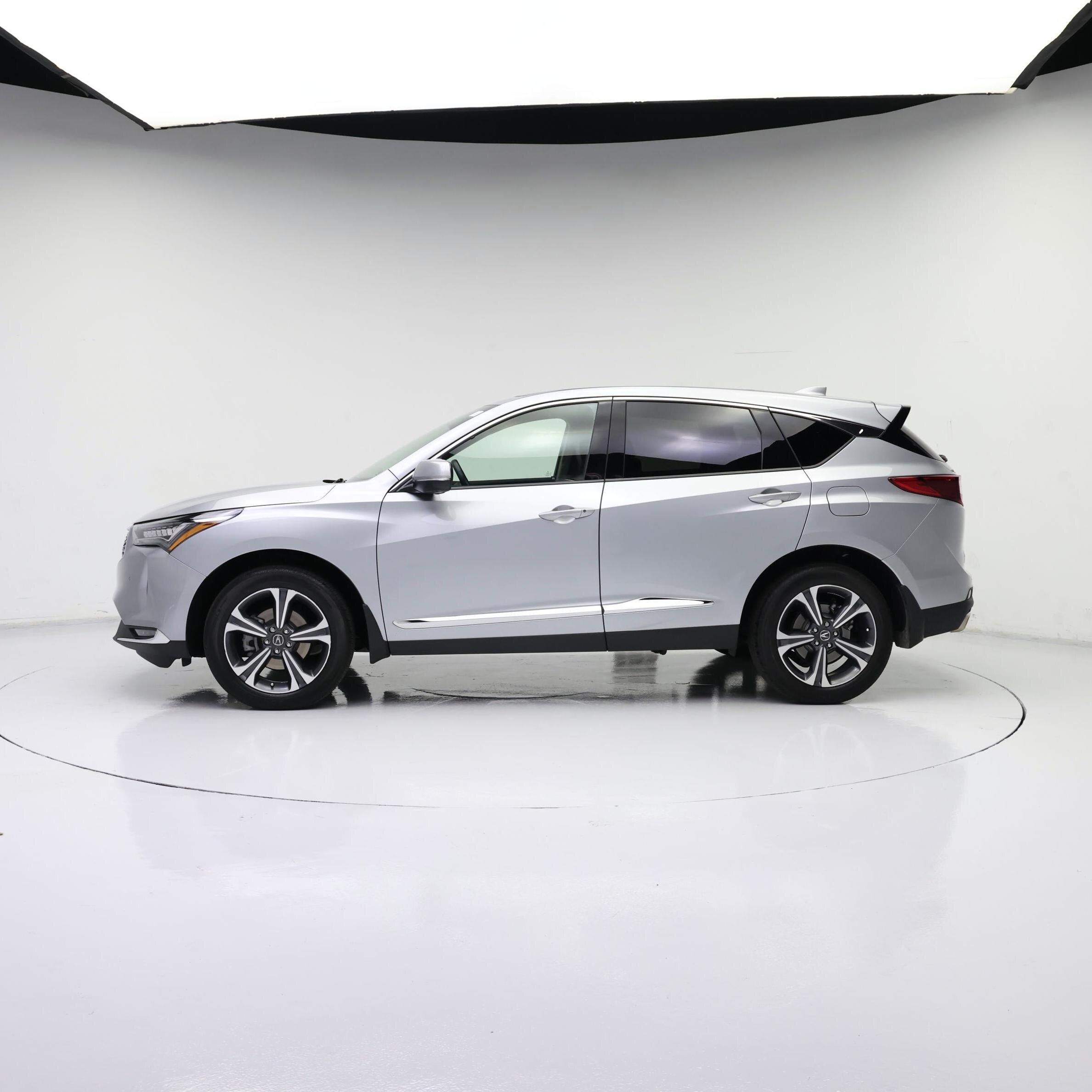 Thumbnail: 2024 Acura RDX - 3