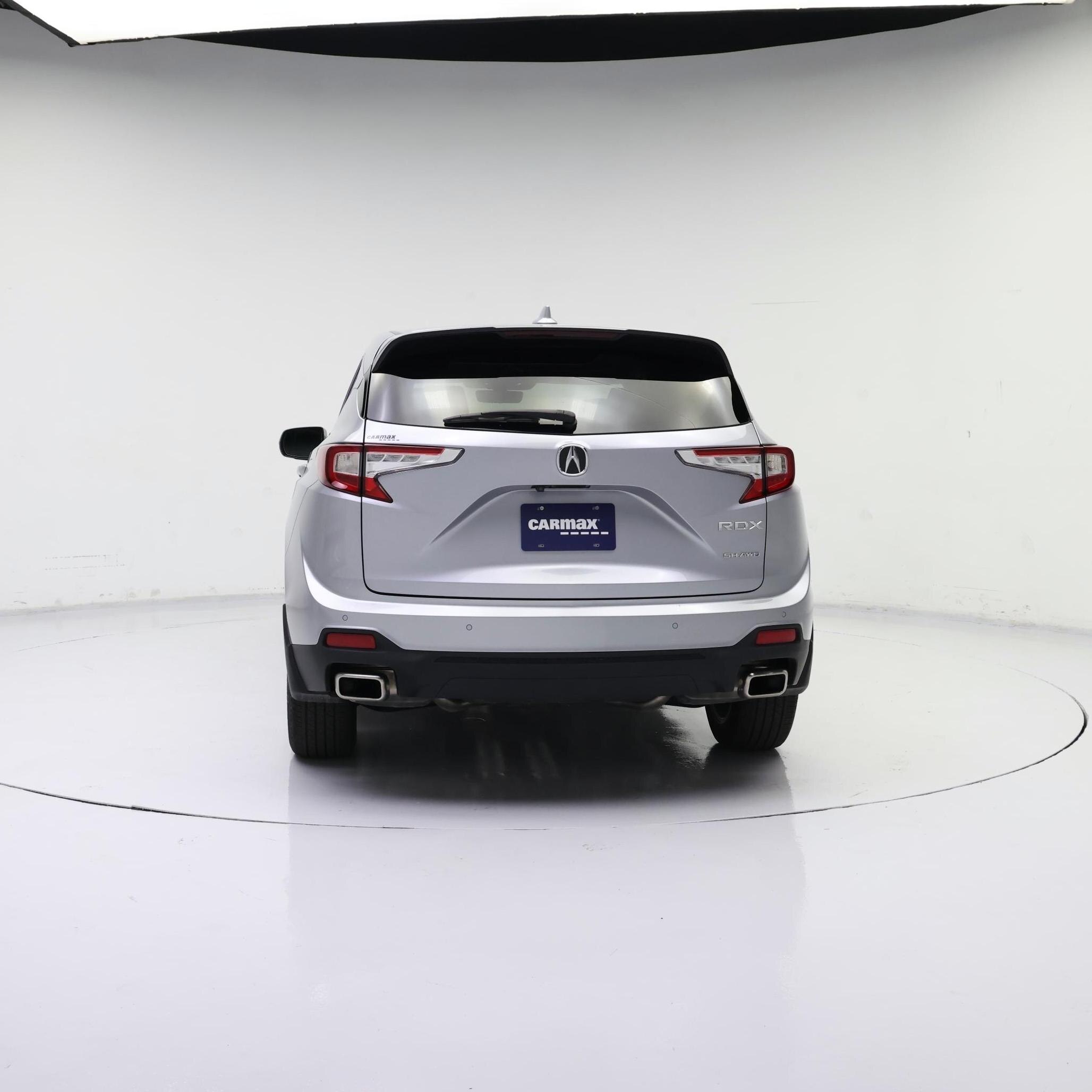Thumbnail: 2024 Acura RDX - 6