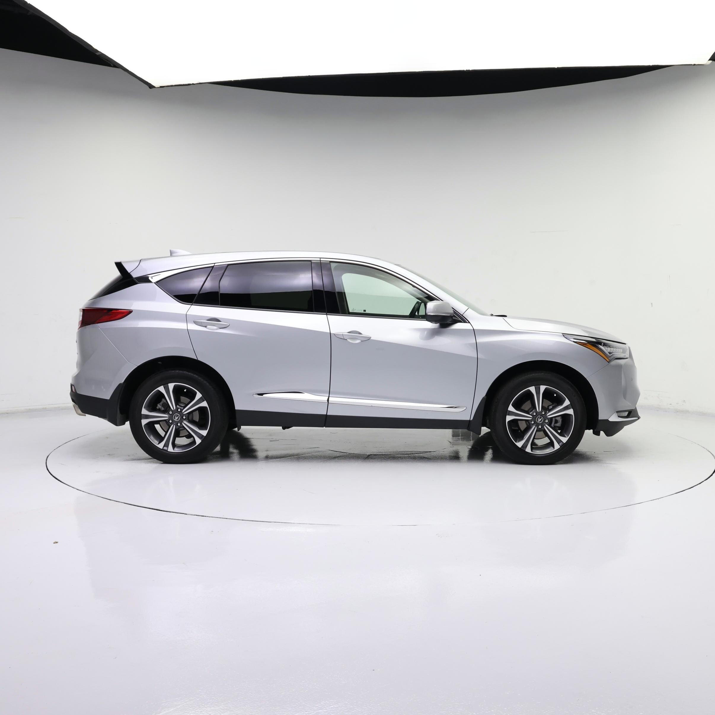 Thumbnail: 2024 Acura RDX - 7