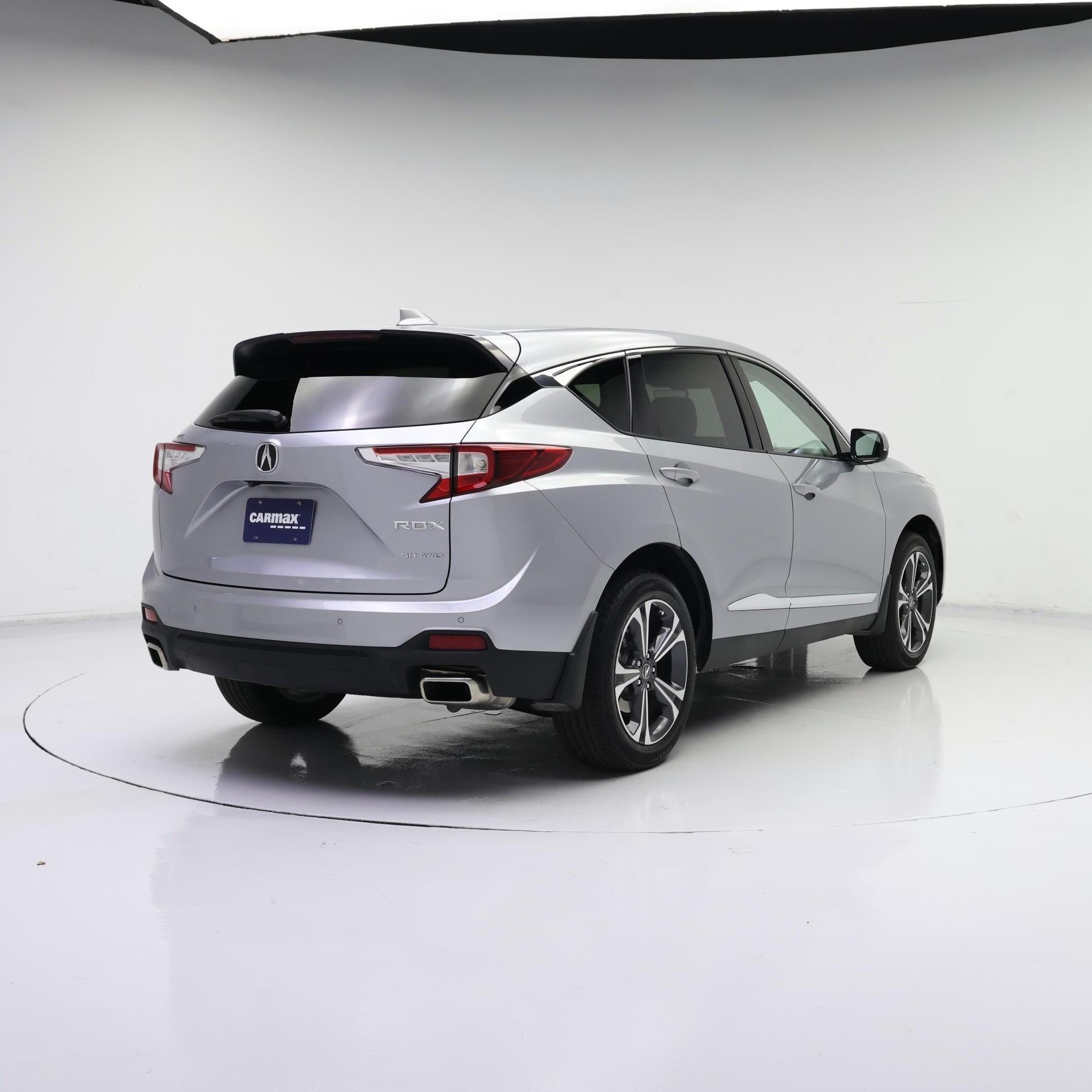 Thumbnail: 2024 Acura RDX - 8