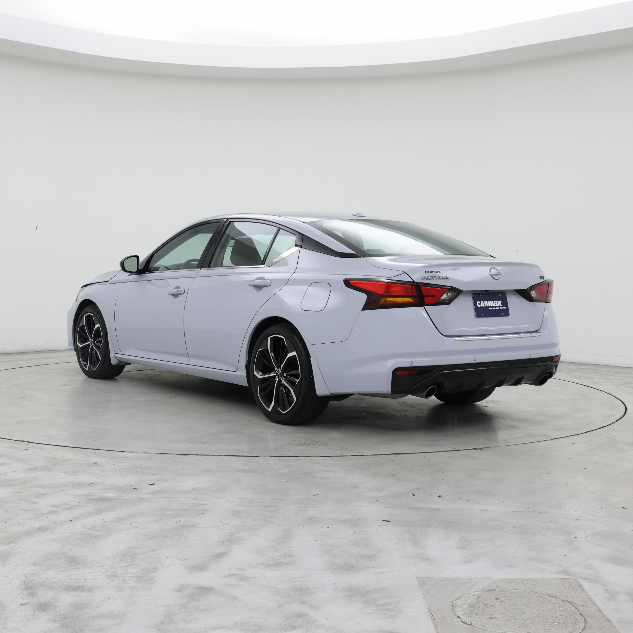 Thumbnail: 2023 Nissan Altima - 2