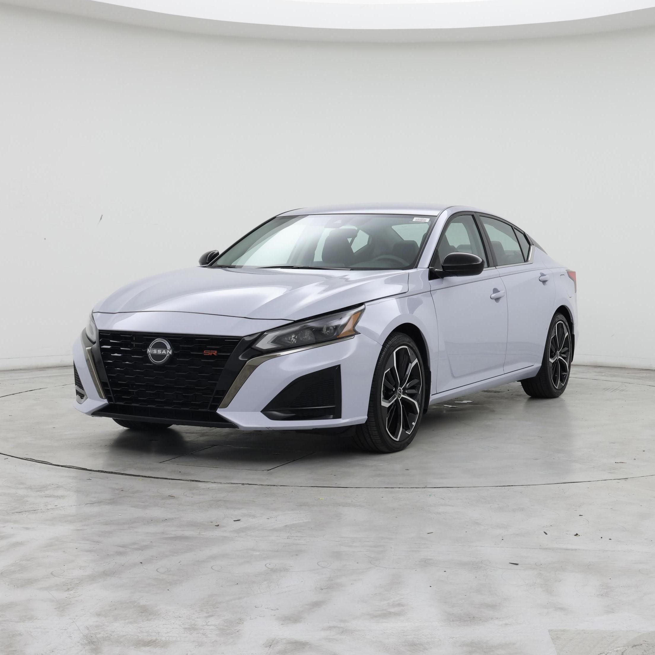 Thumbnail: 2023 Nissan Altima - 4