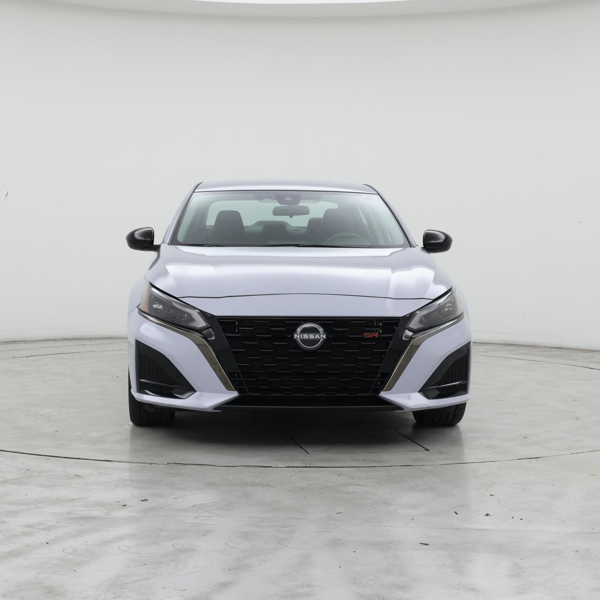 Thumbnail: 2023 Nissan Altima - 5