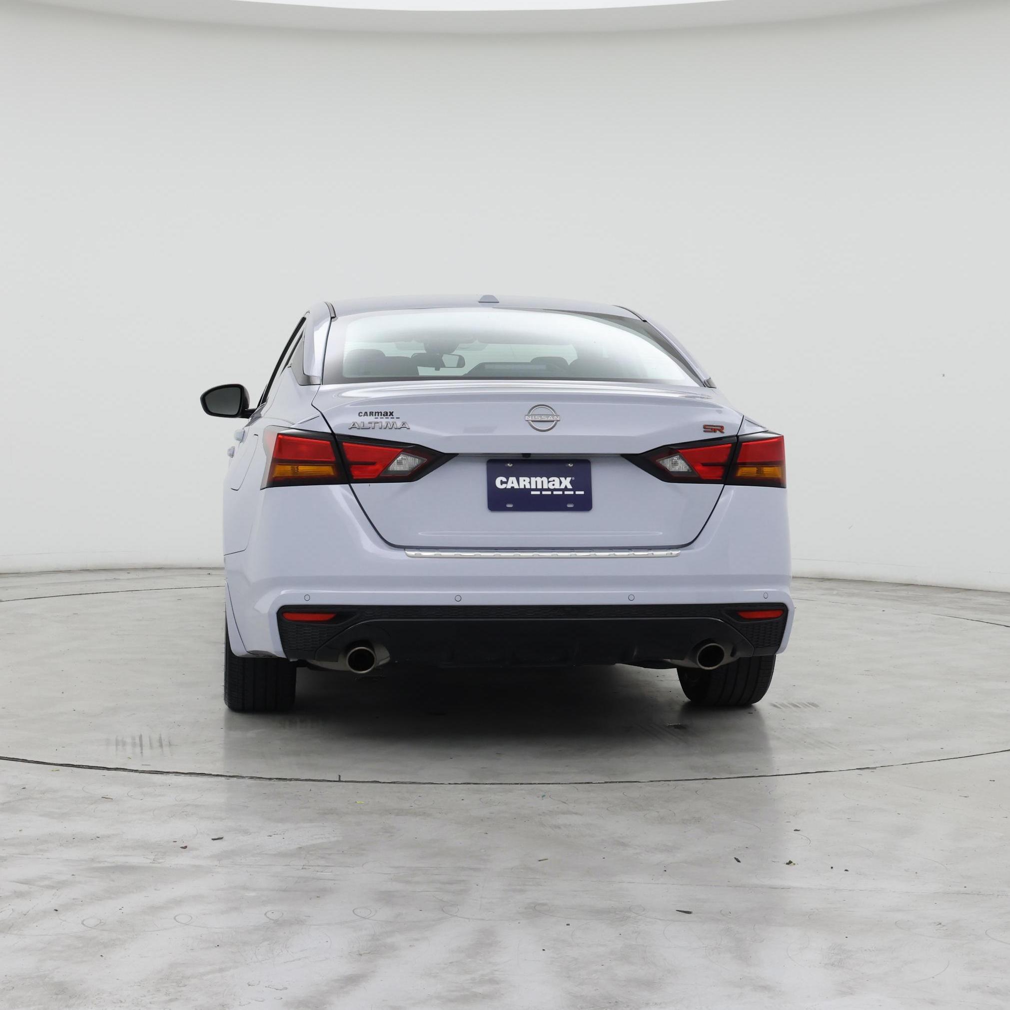 Thumbnail: 2023 Nissan Altima - 6