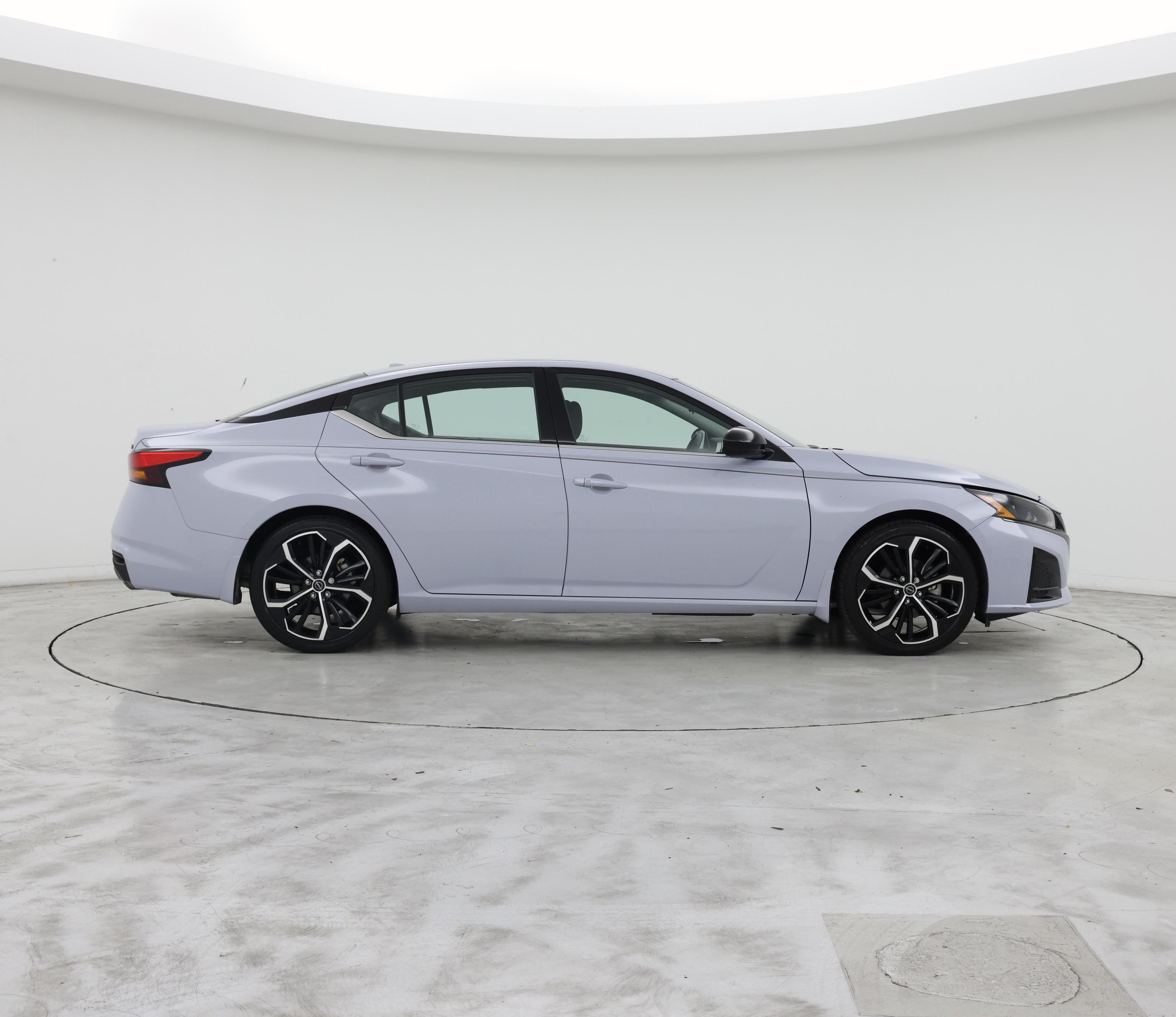 Thumbnail: 2023 Nissan Altima - 7