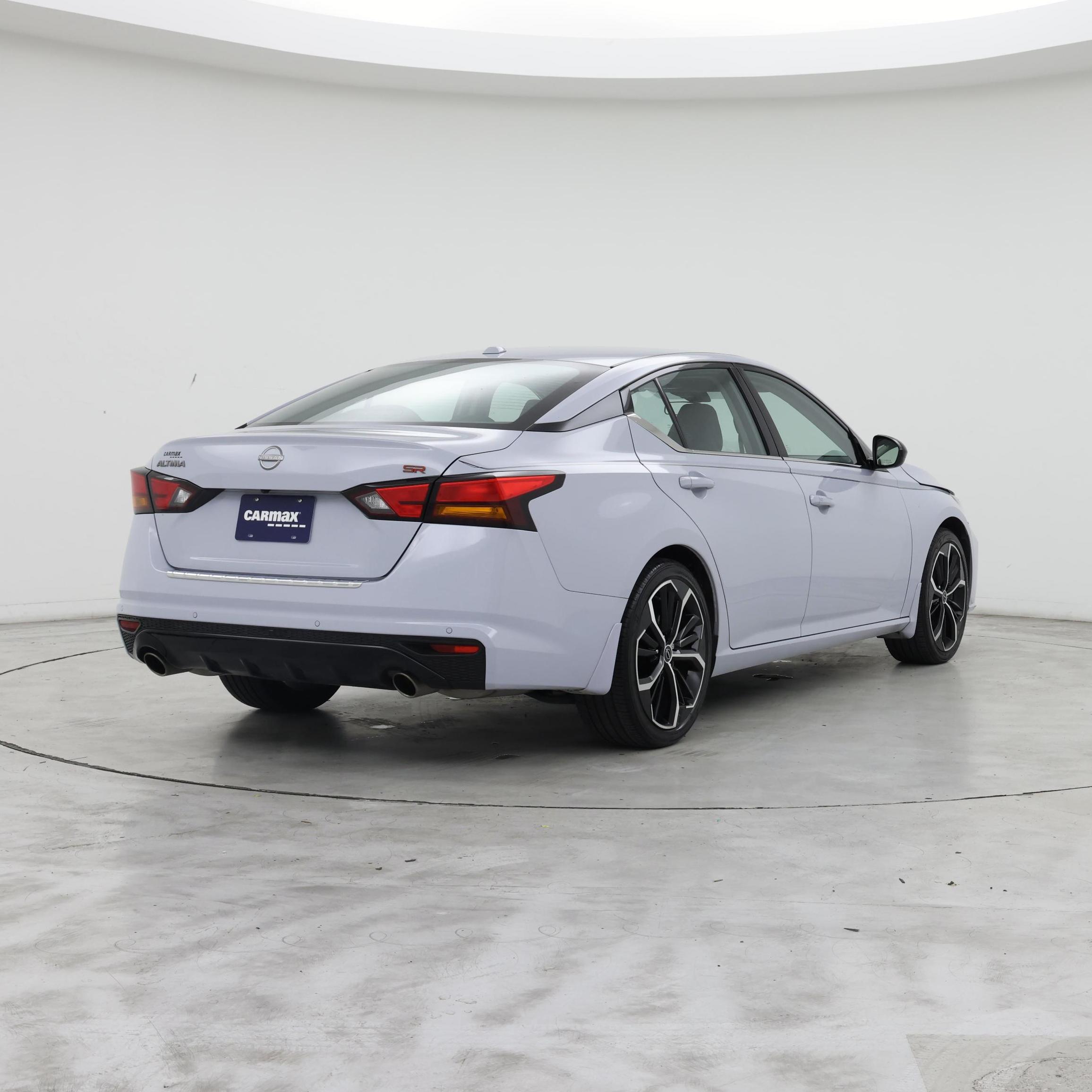 Thumbnail: 2023 Nissan Altima - 8
