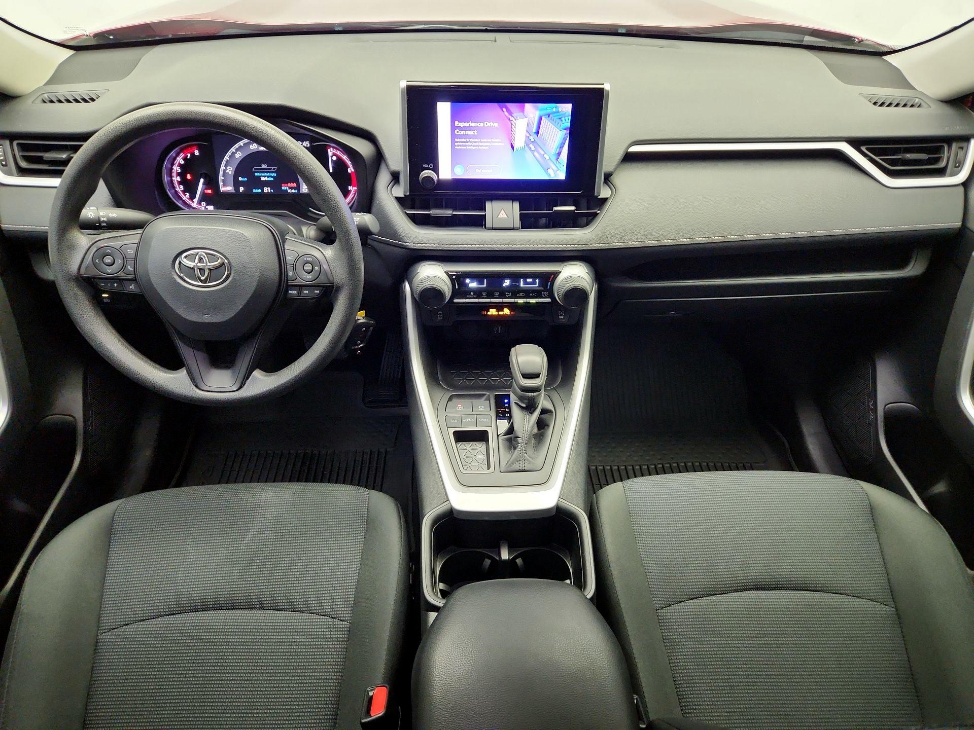 Thumbnail: 2024 Toyota RAV4 - 9
