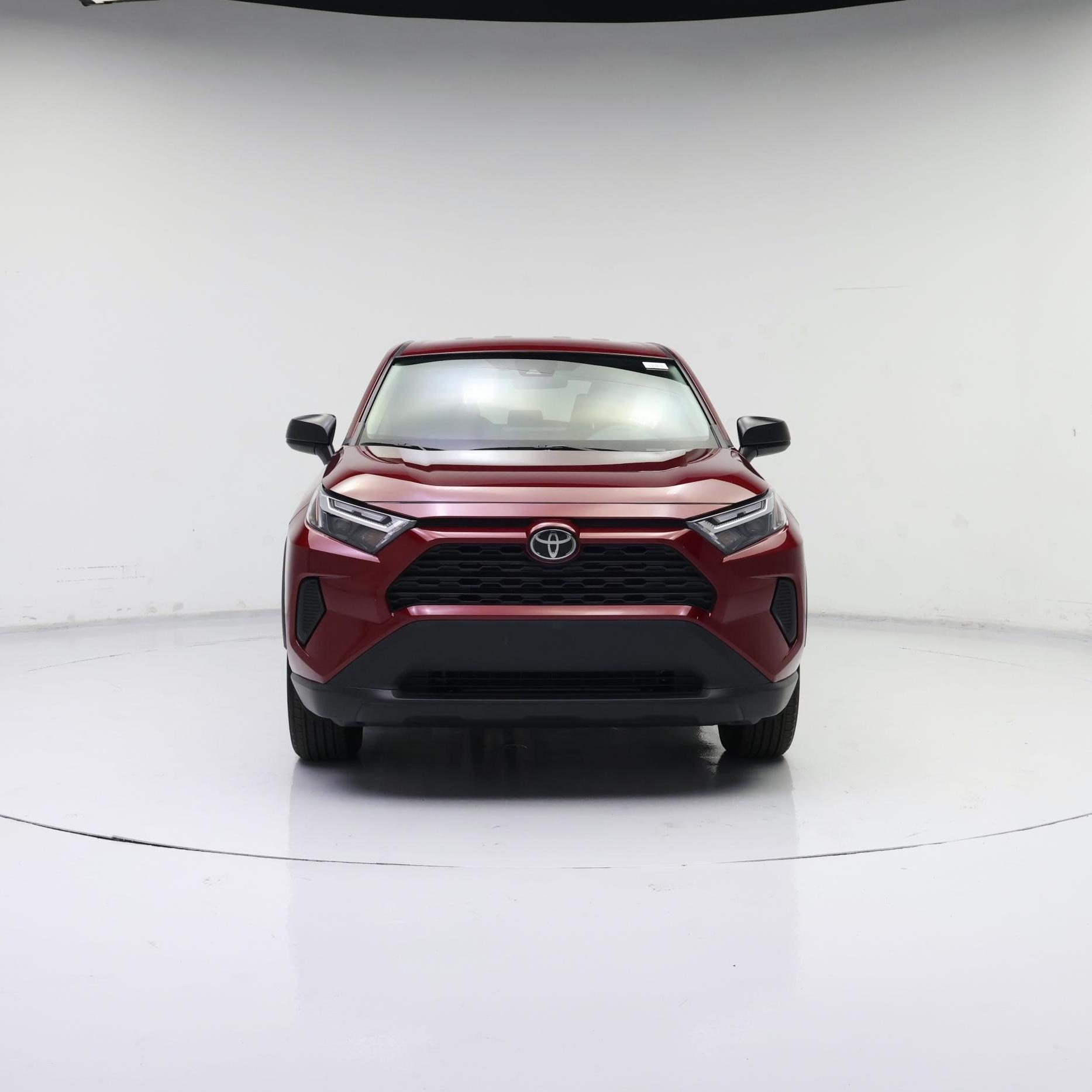Thumbnail: 2024 Toyota RAV4 - 5