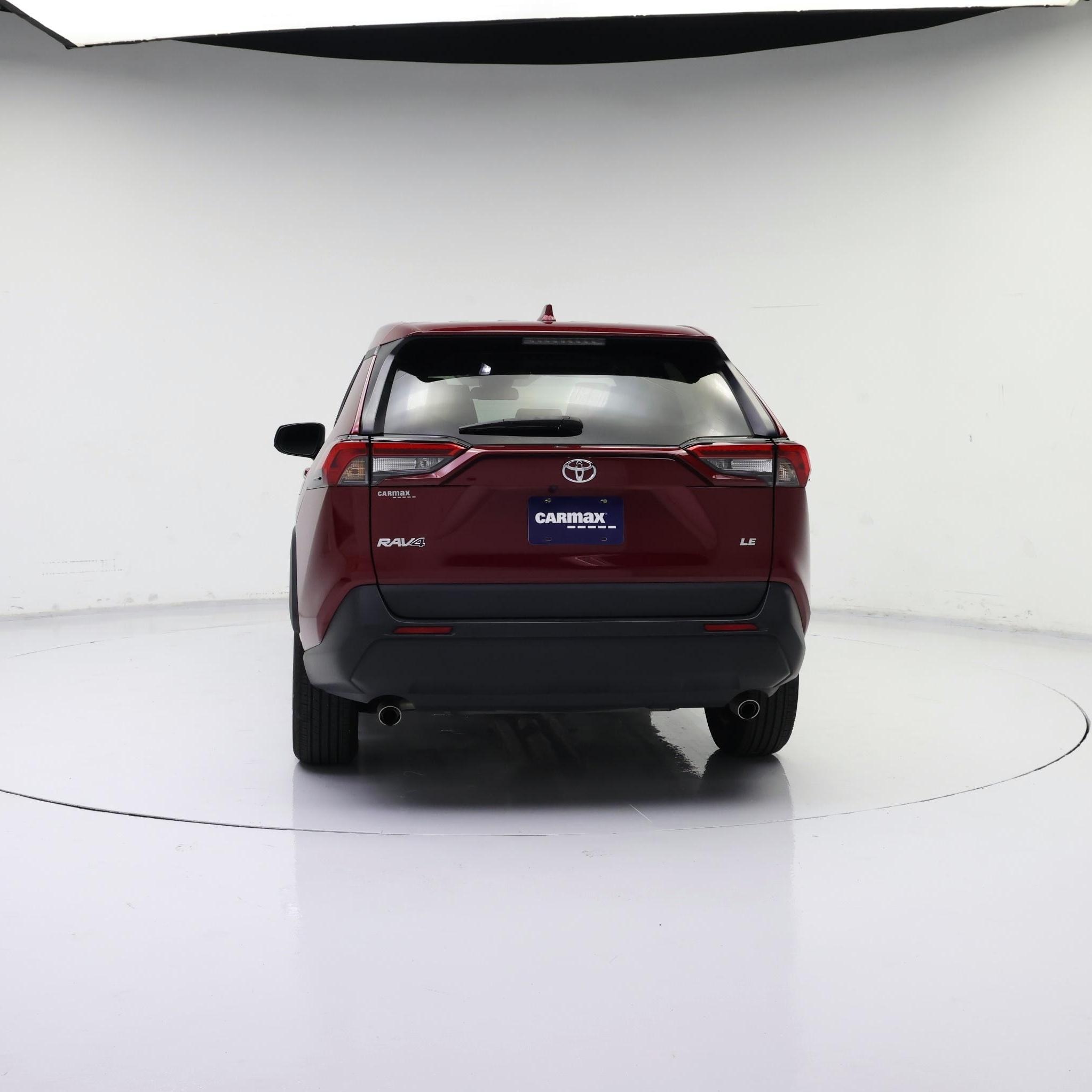 Thumbnail: 2024 Toyota RAV4 - 6