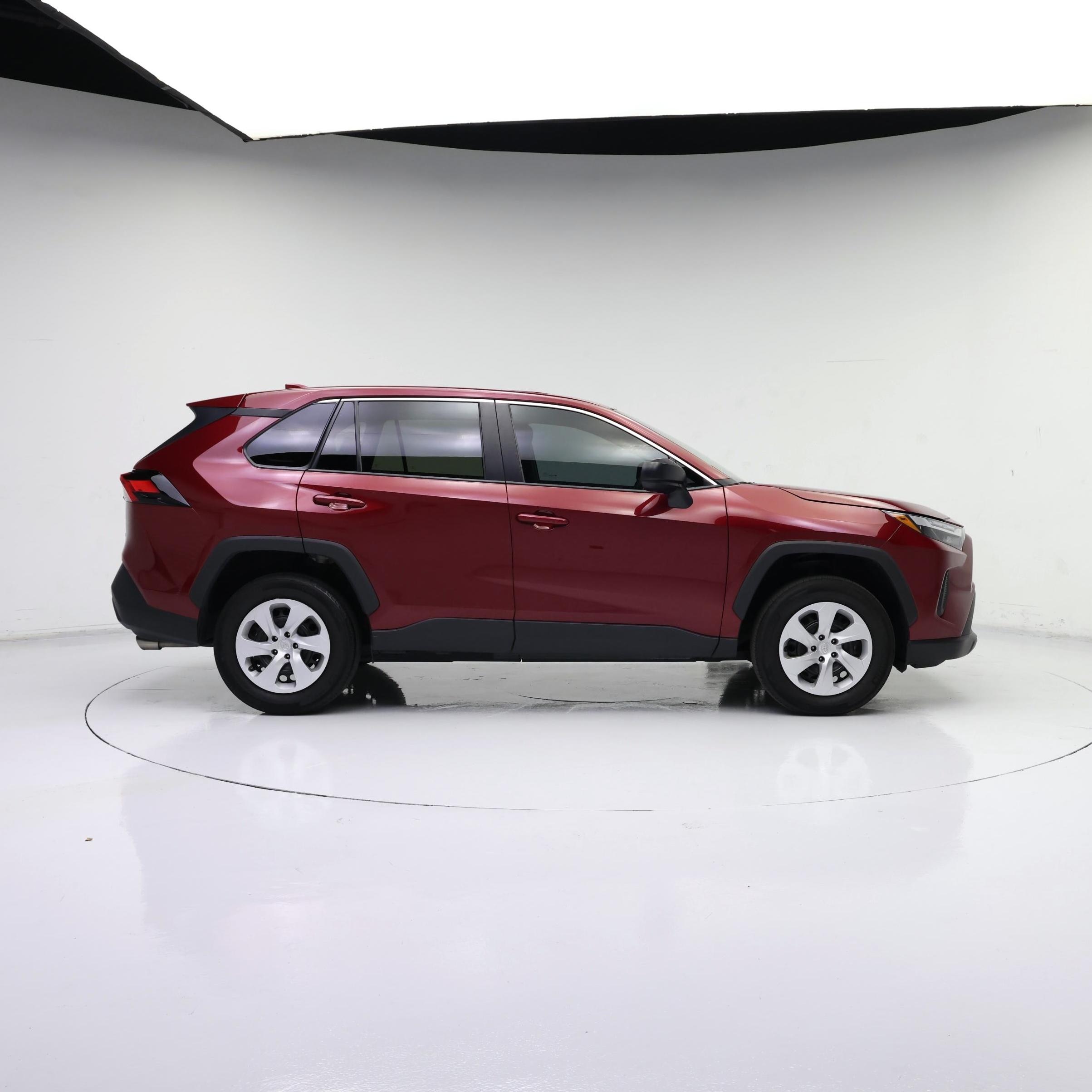 Thumbnail: 2024 Toyota RAV4 - 7