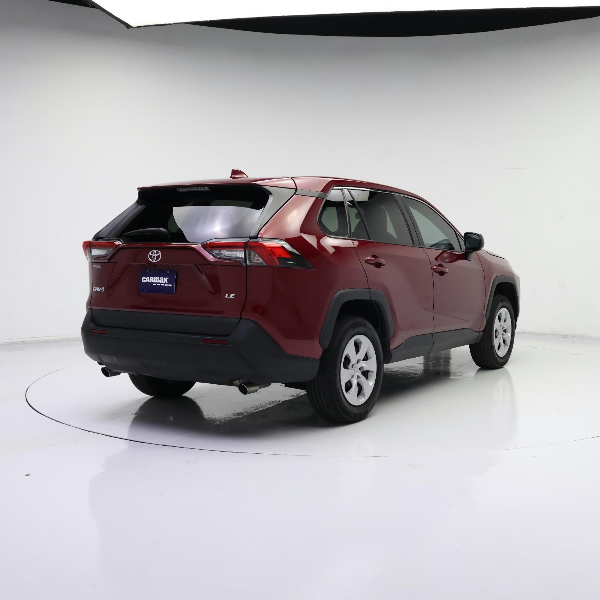 Thumbnail: 2024 Toyota RAV4 - 8